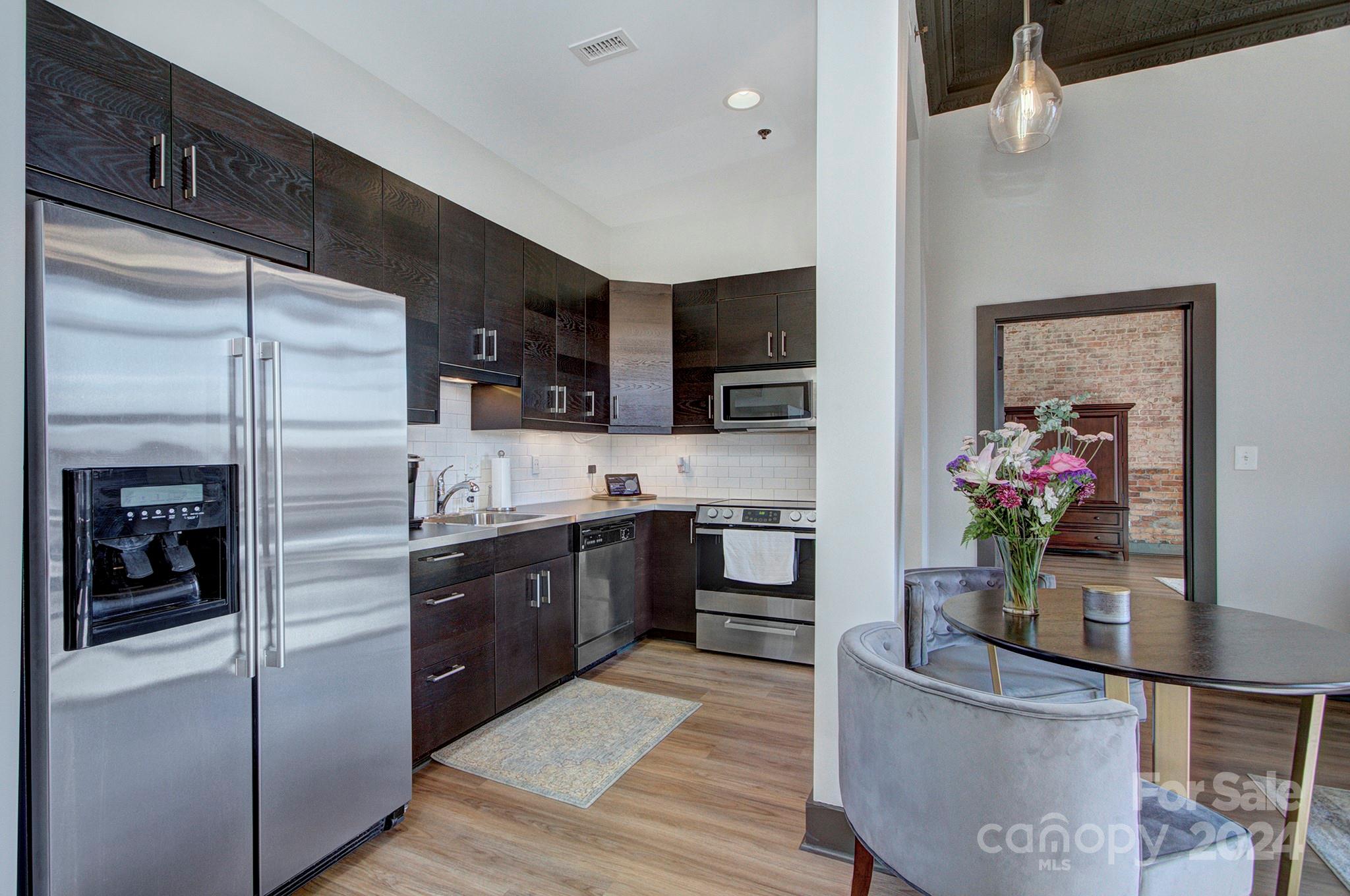 Carriage Company Condo - Residential