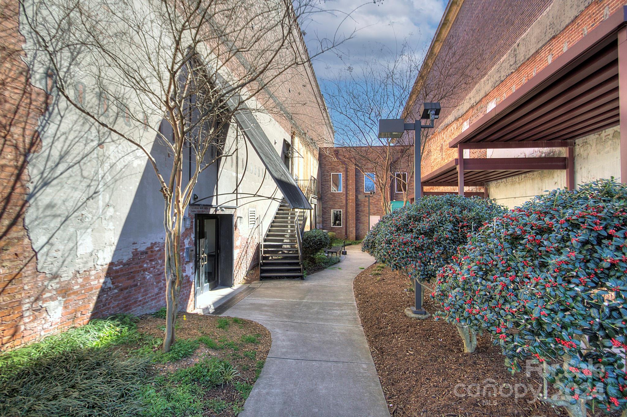 Carriage Company Condo - Residential