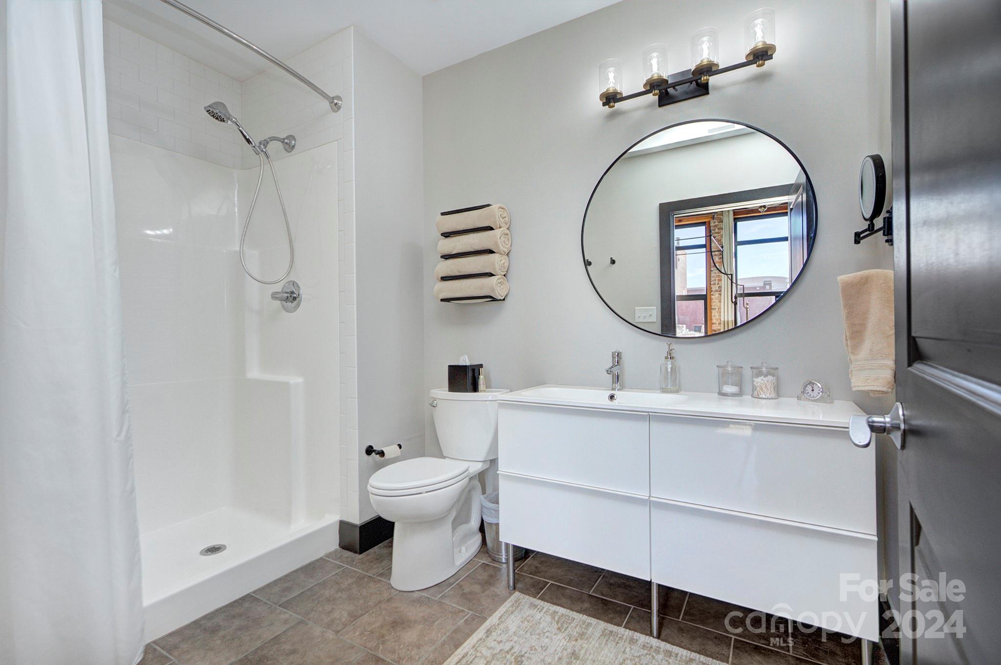 Carriage Company Condo - Residential