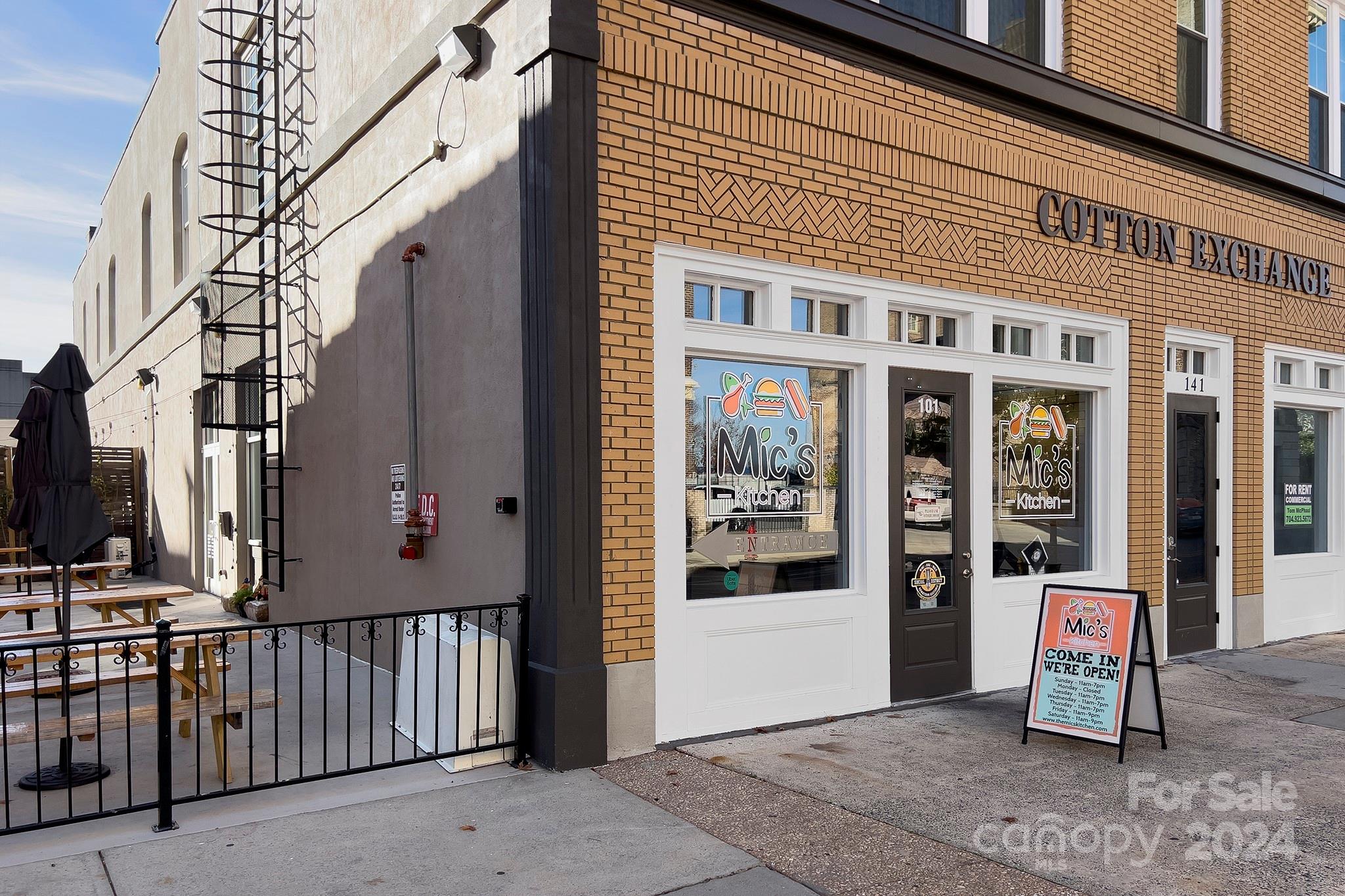 Carriage Company Condo - Residential