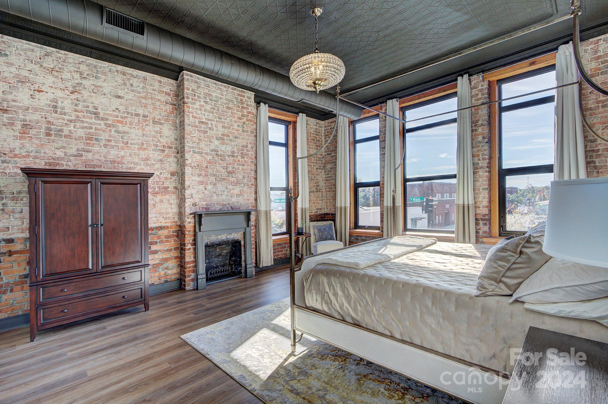 Carriage Company Condo - Residential