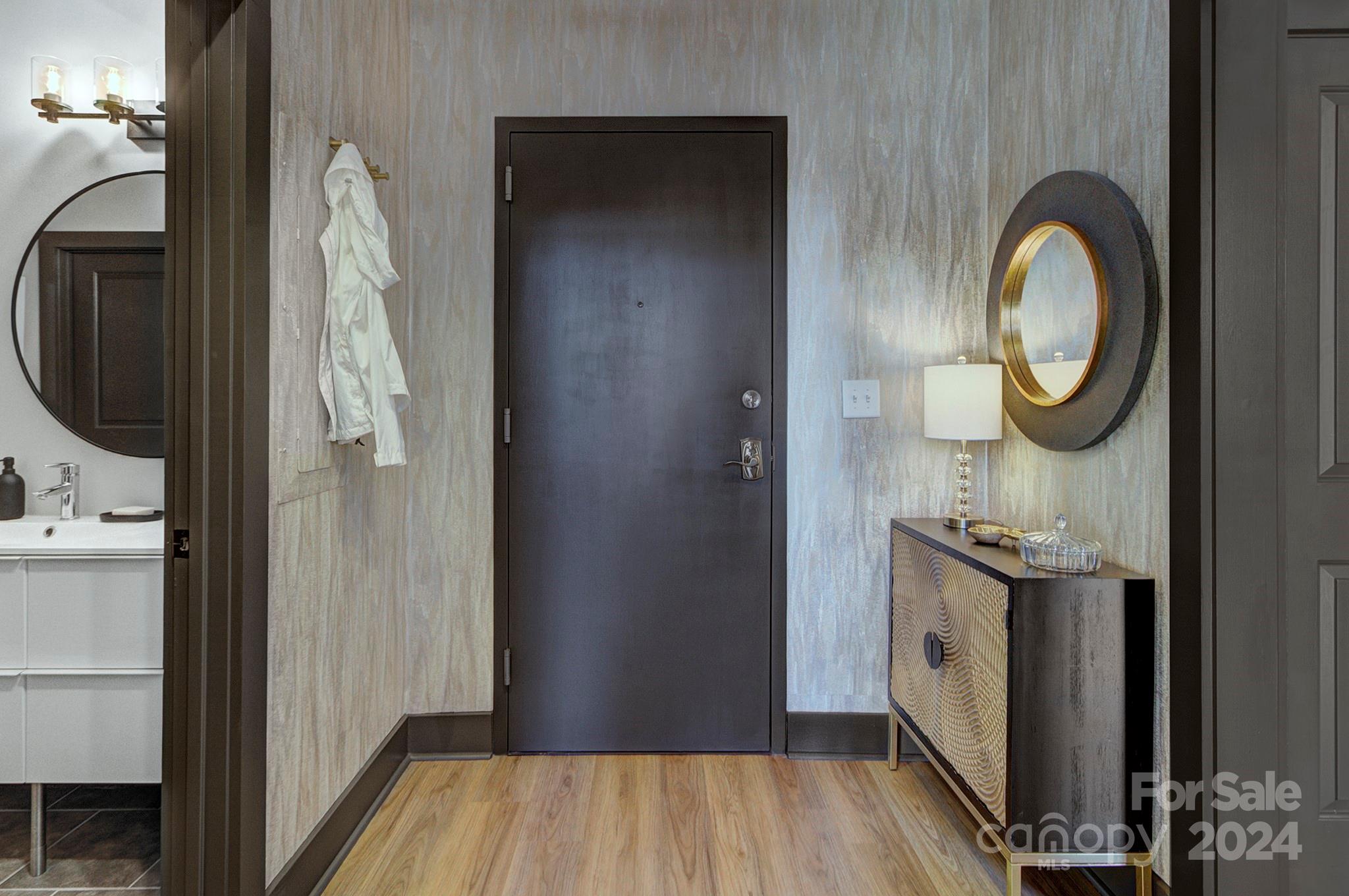 Carriage Company Condo - Residential