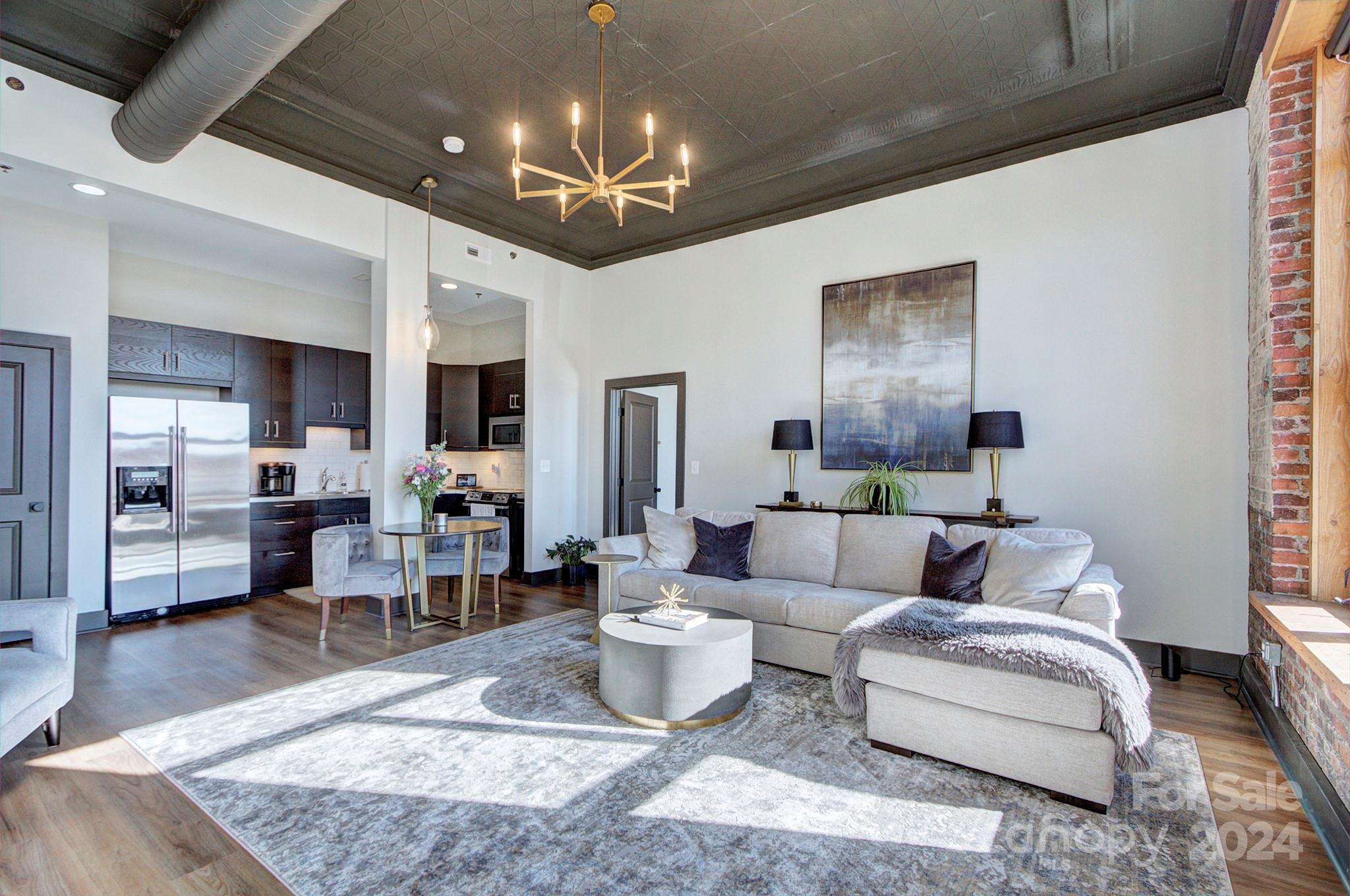 Carriage Company Condo - Residential