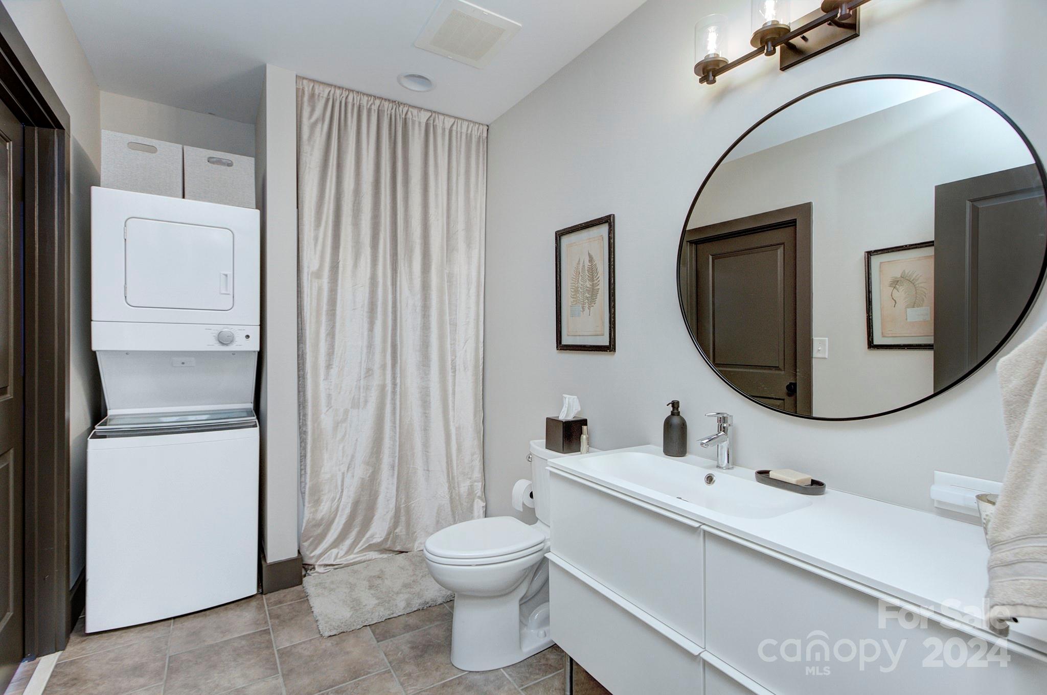 Carriage Company Condo - Residential