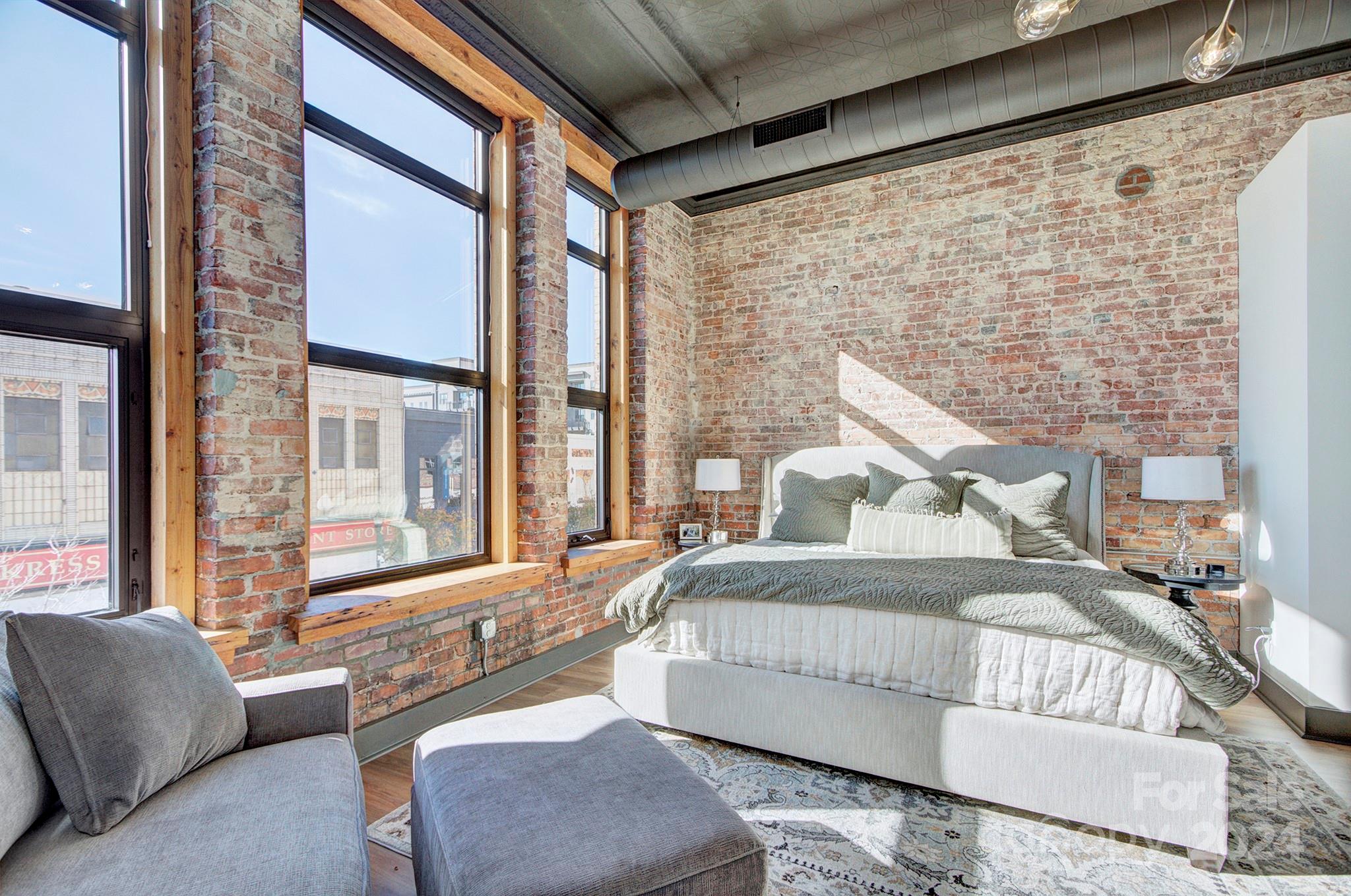 Carriage Company Condo - Residential