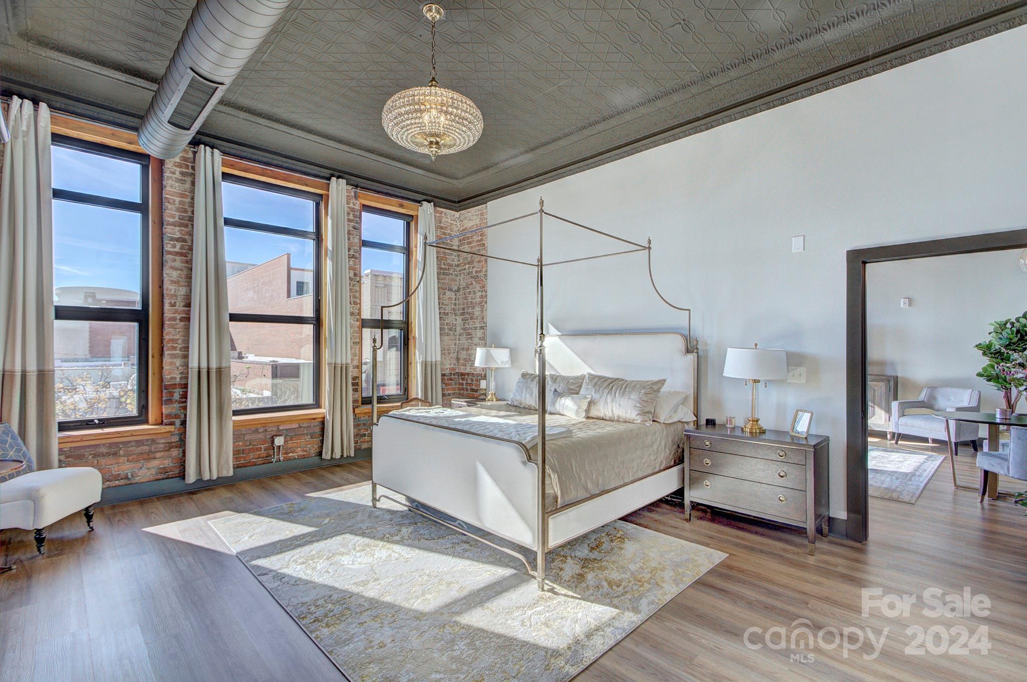 Carriage Company Condo - Residential