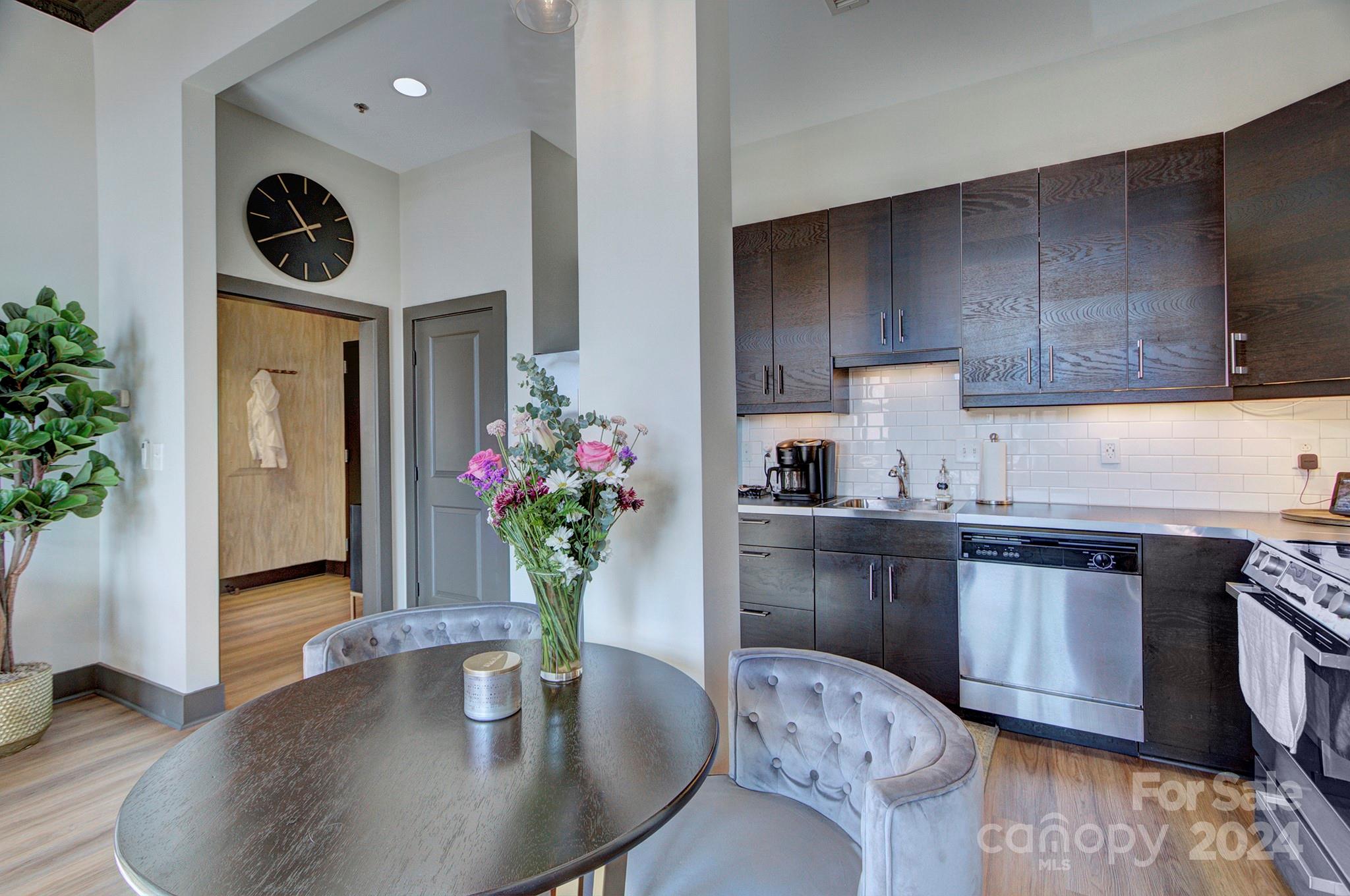 Carriage Company Condo - Residential