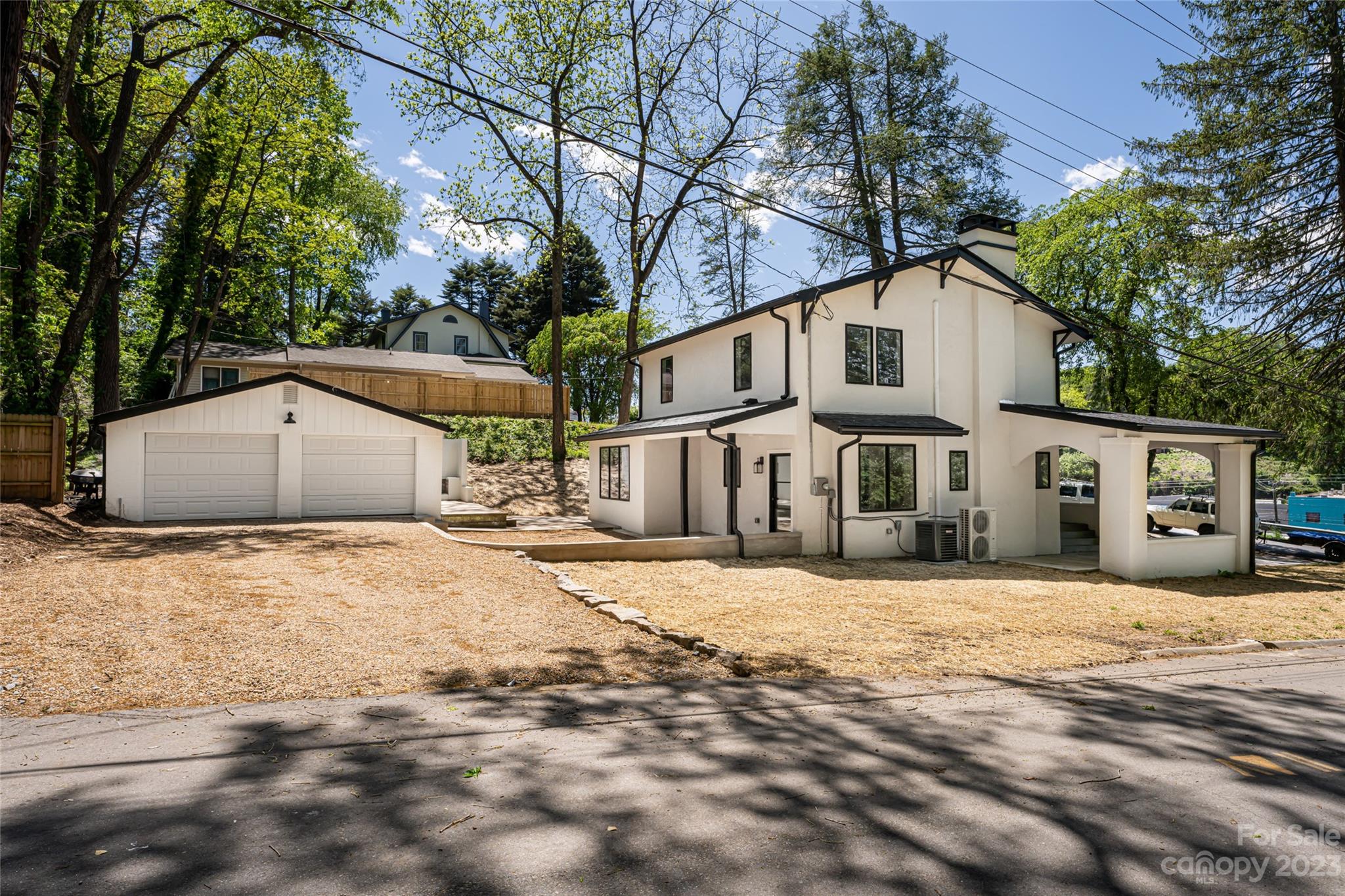 Kenilworth - Residential