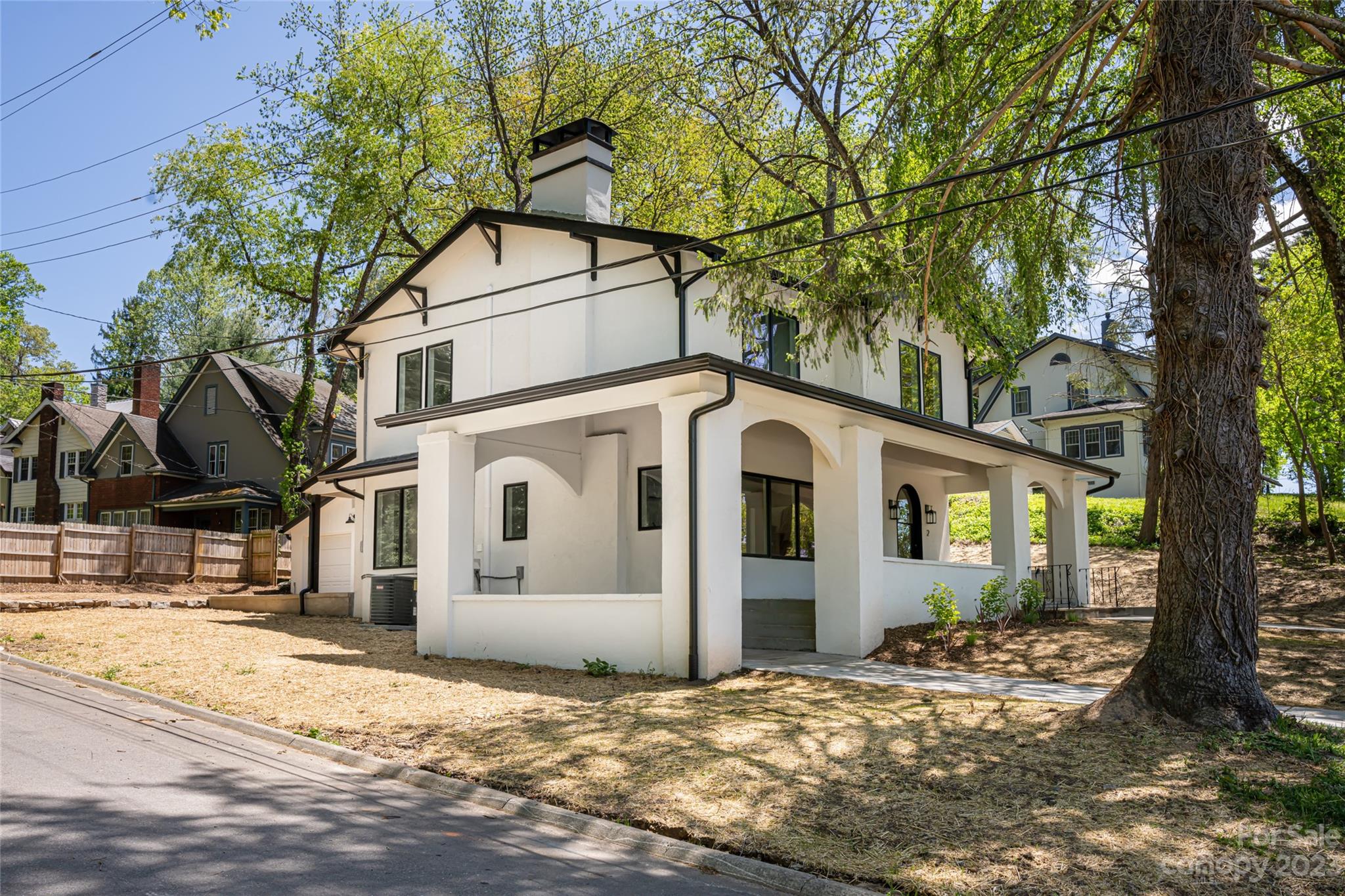 Kenilworth - Residential