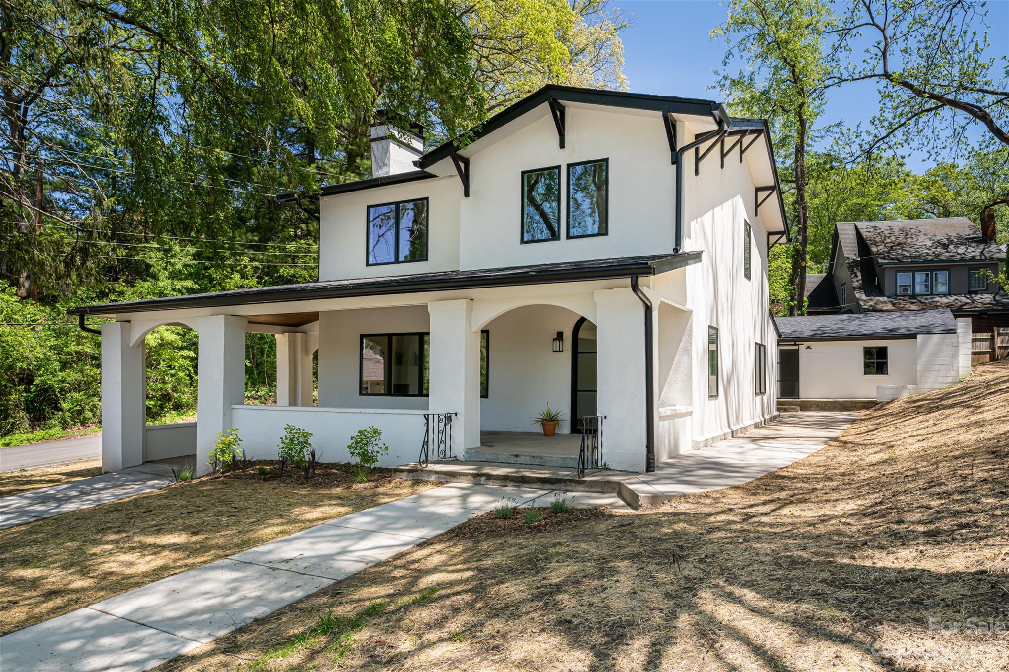 Kenilworth - Residential