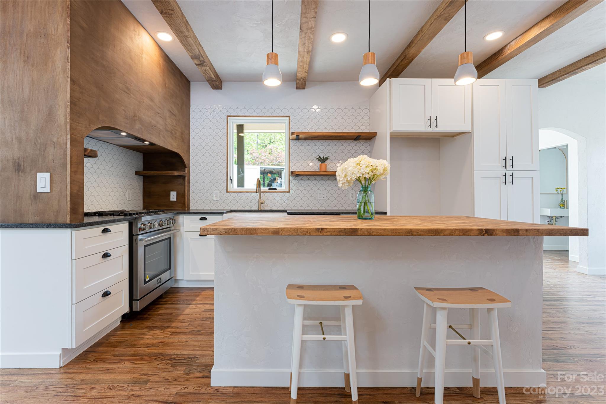 Kenilworth - Residential