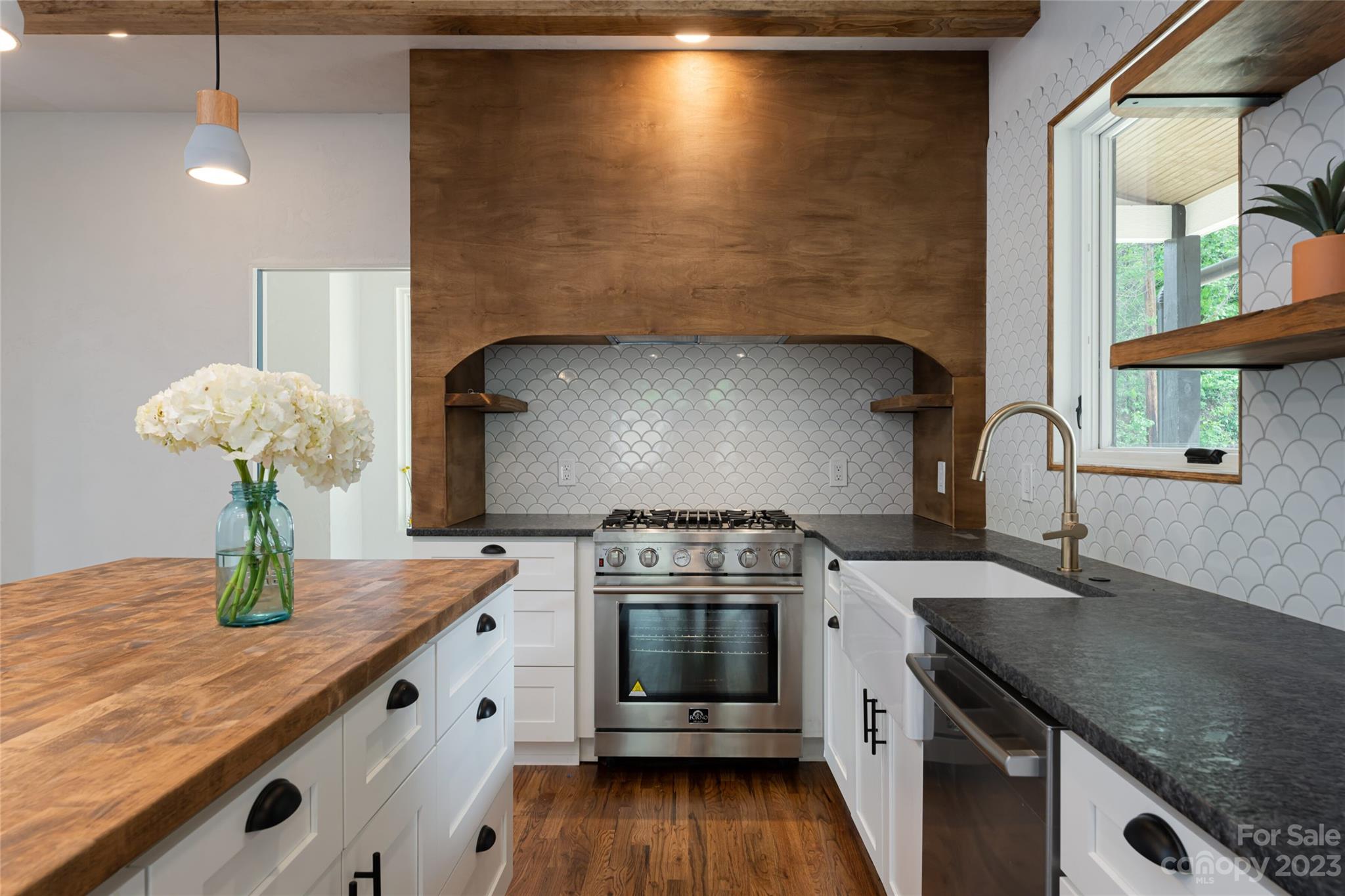 Kenilworth - Residential