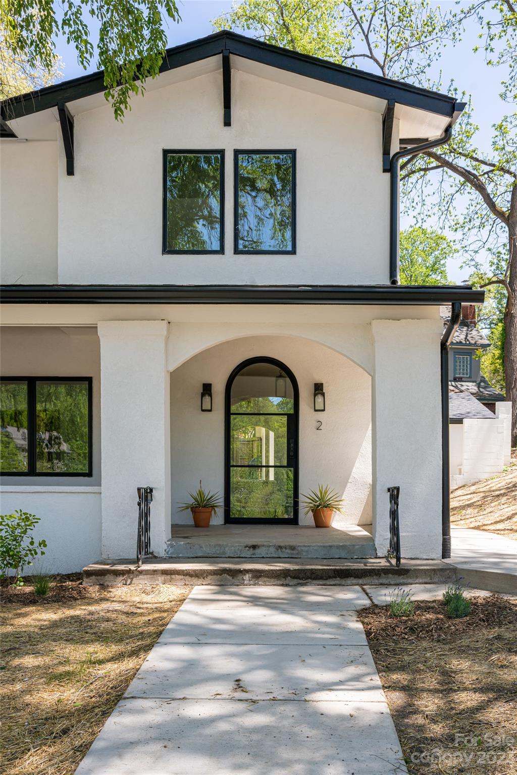 Kenilworth - Residential