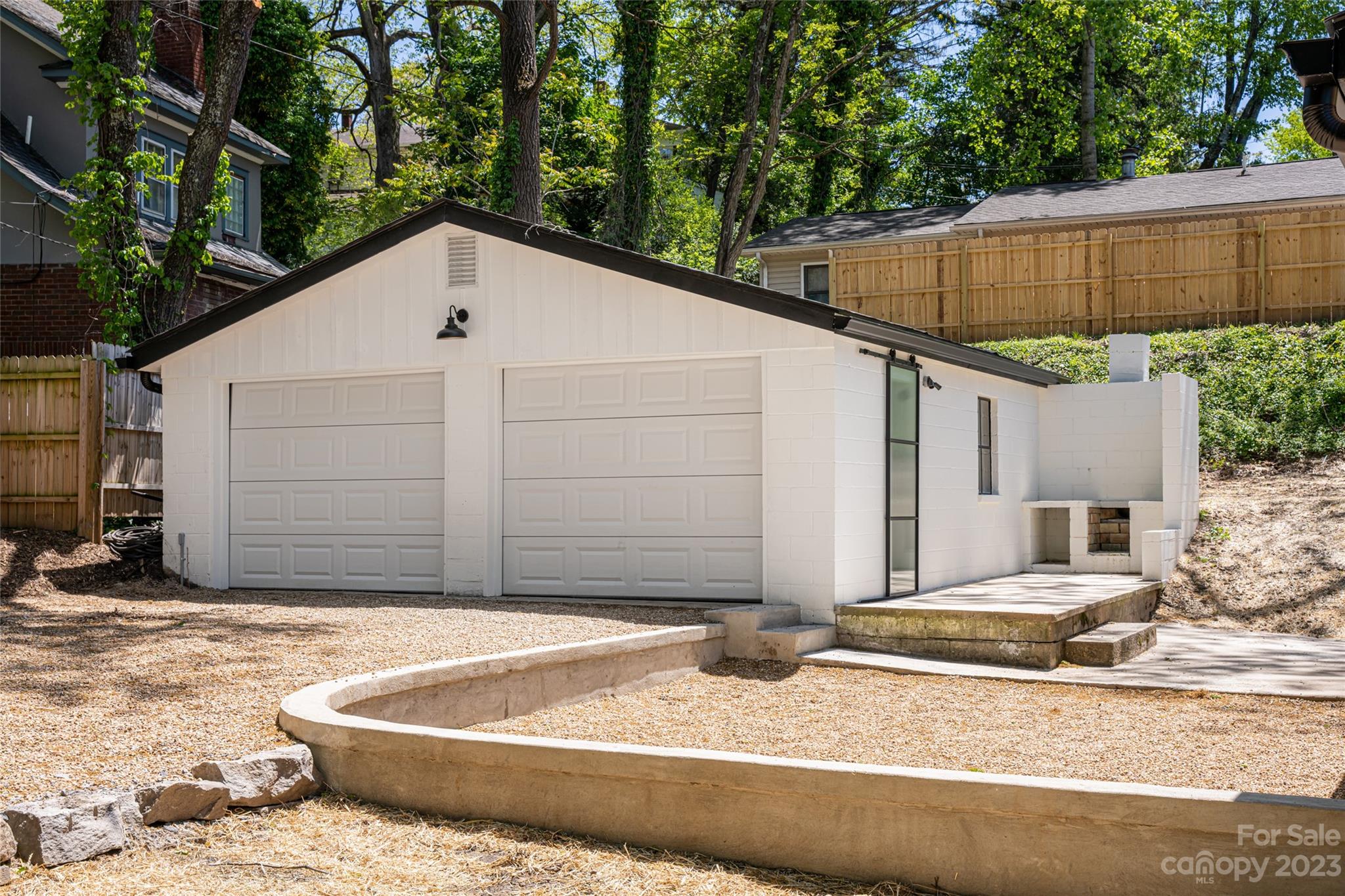 Kenilworth - Residential