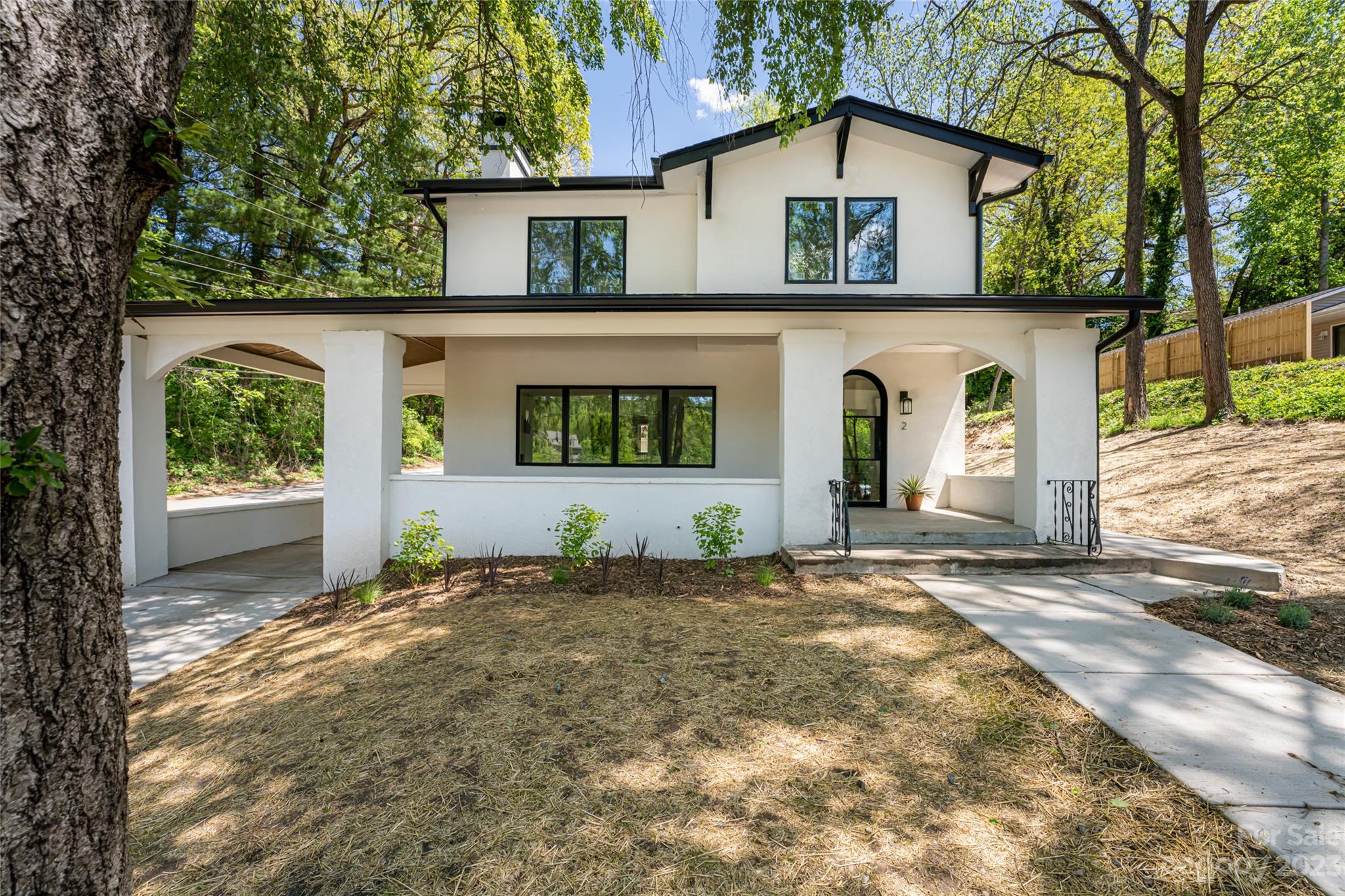 Kenilworth - Residential