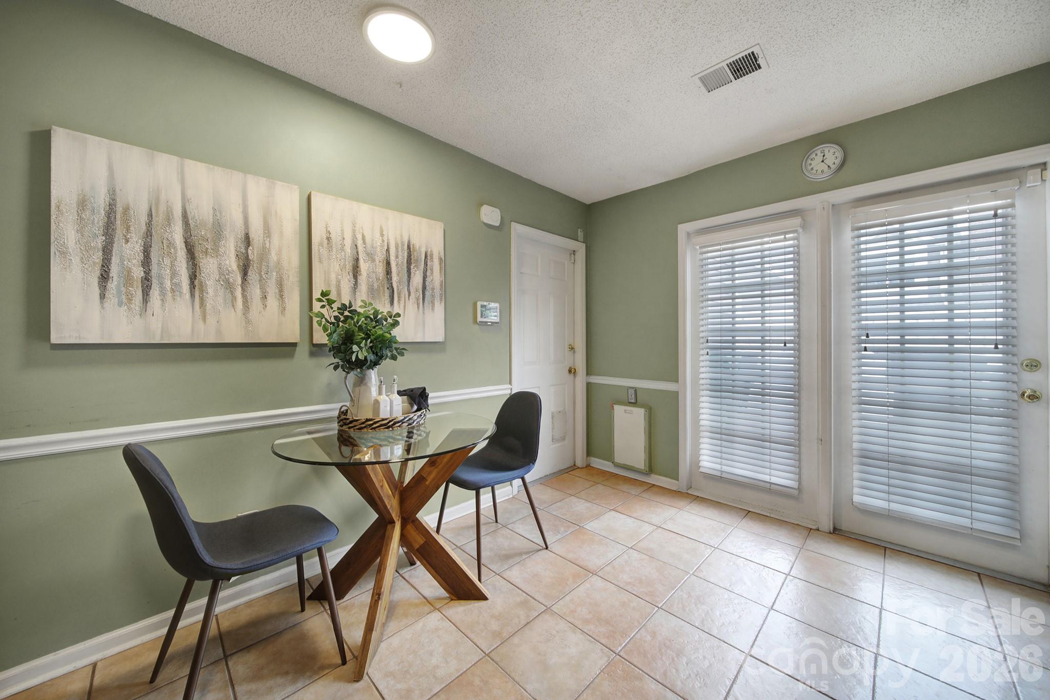 The Gates at Quail Hollow - Residential