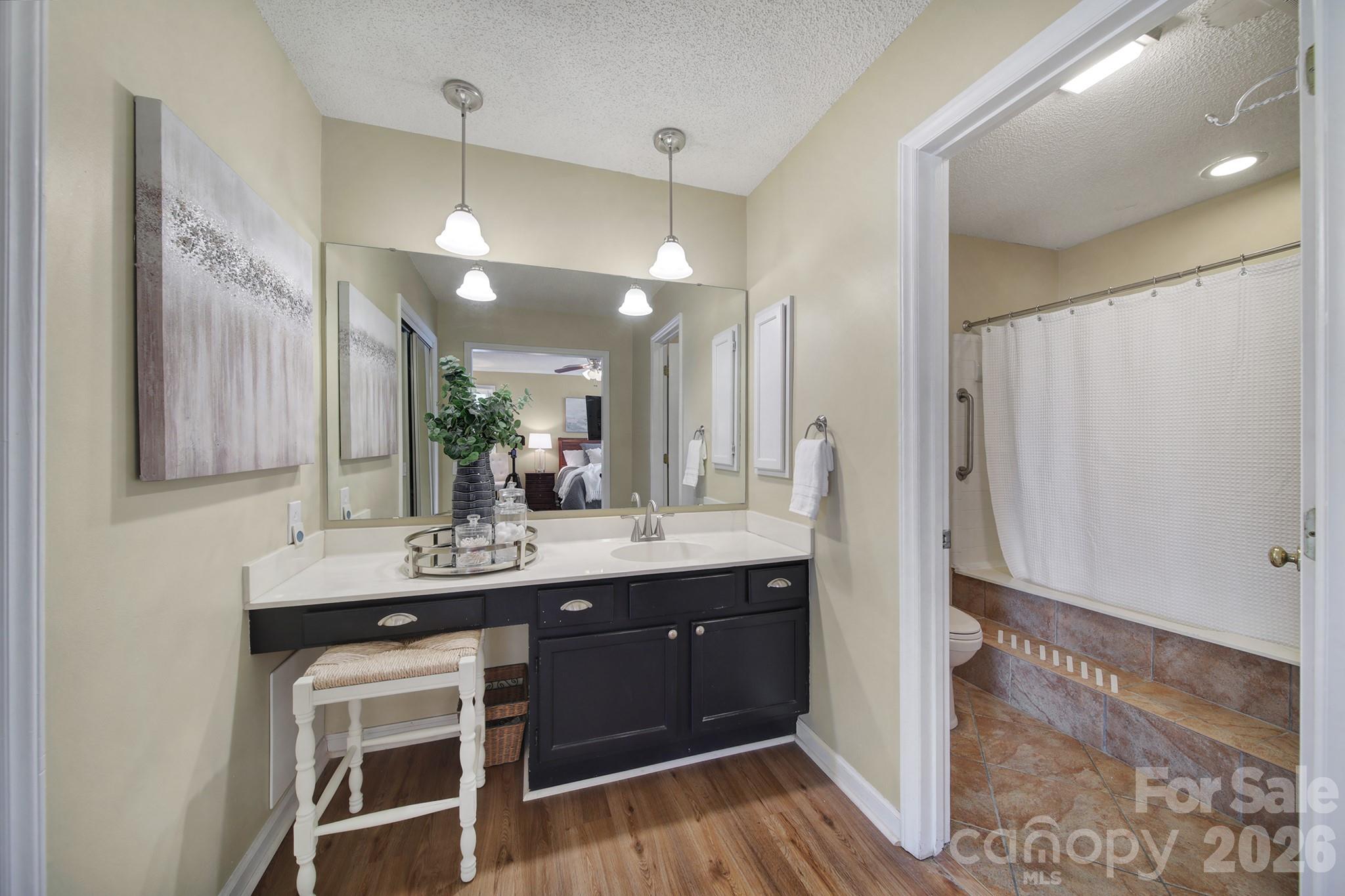 The Gates at Quail Hollow - Residential