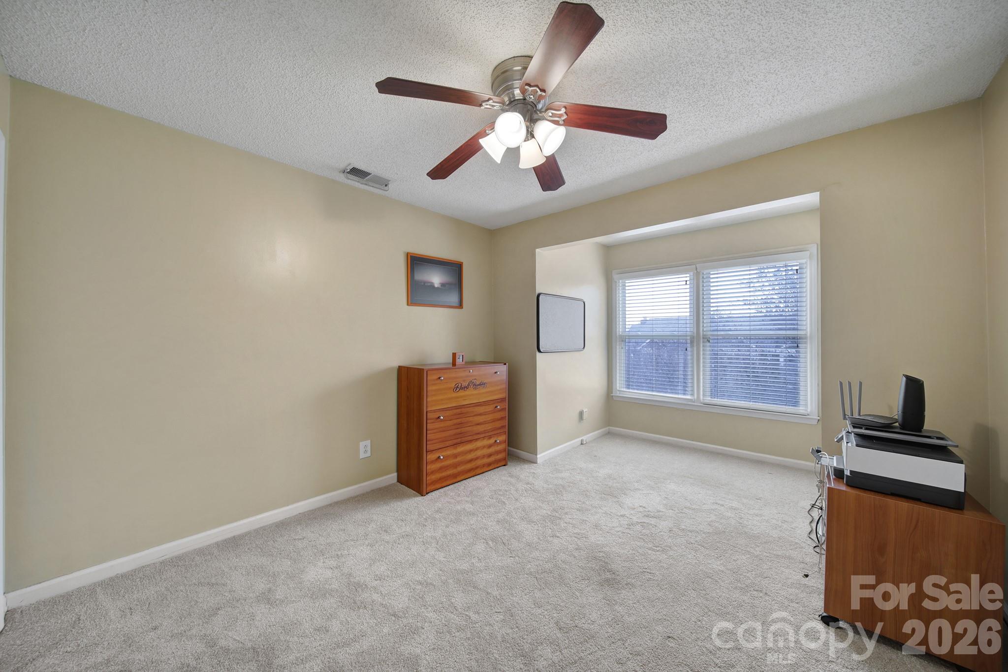 The Gates at Quail Hollow - Residential