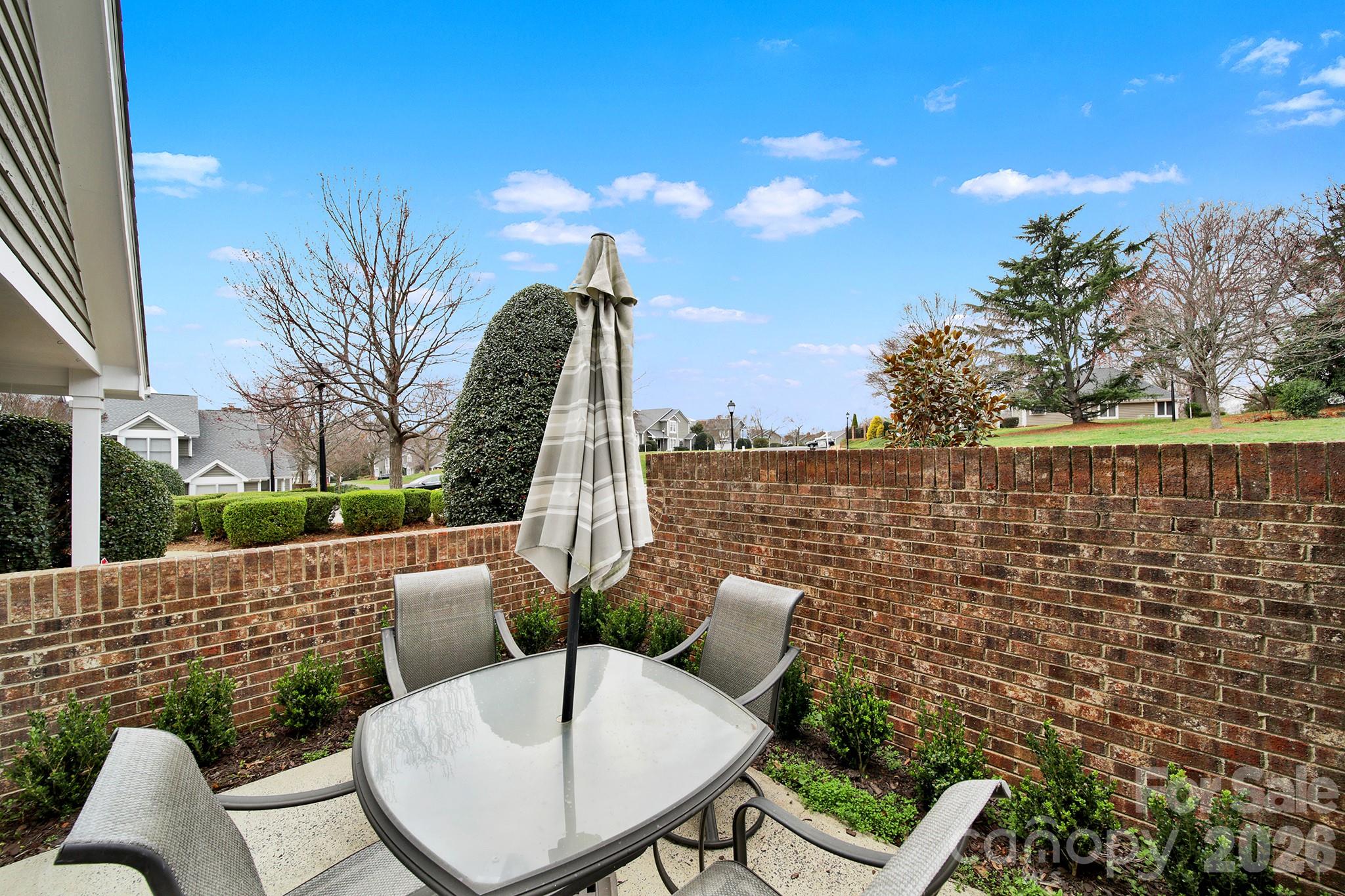 The Gates at Quail Hollow - Residential