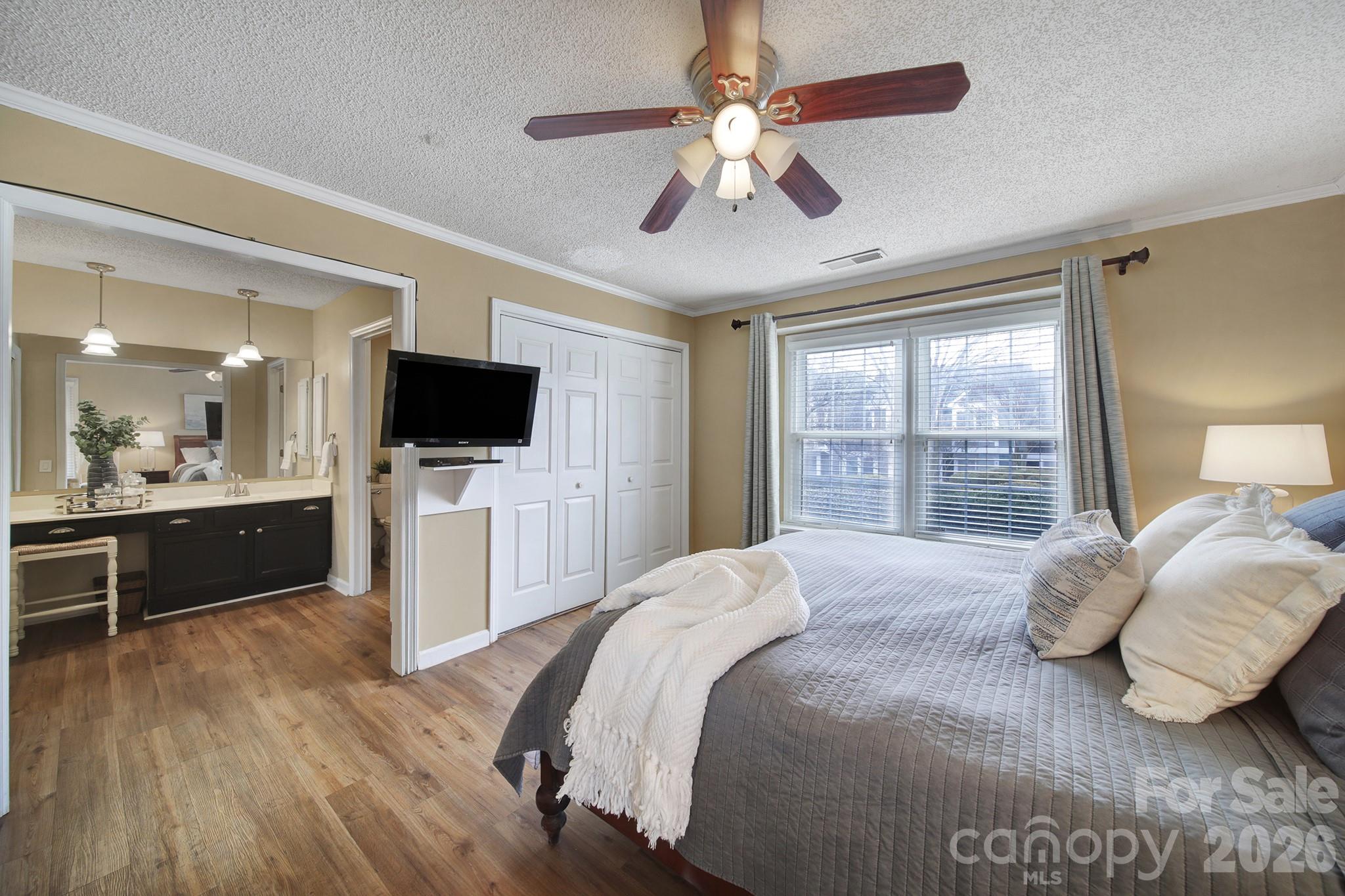 The Gates at Quail Hollow - Residential