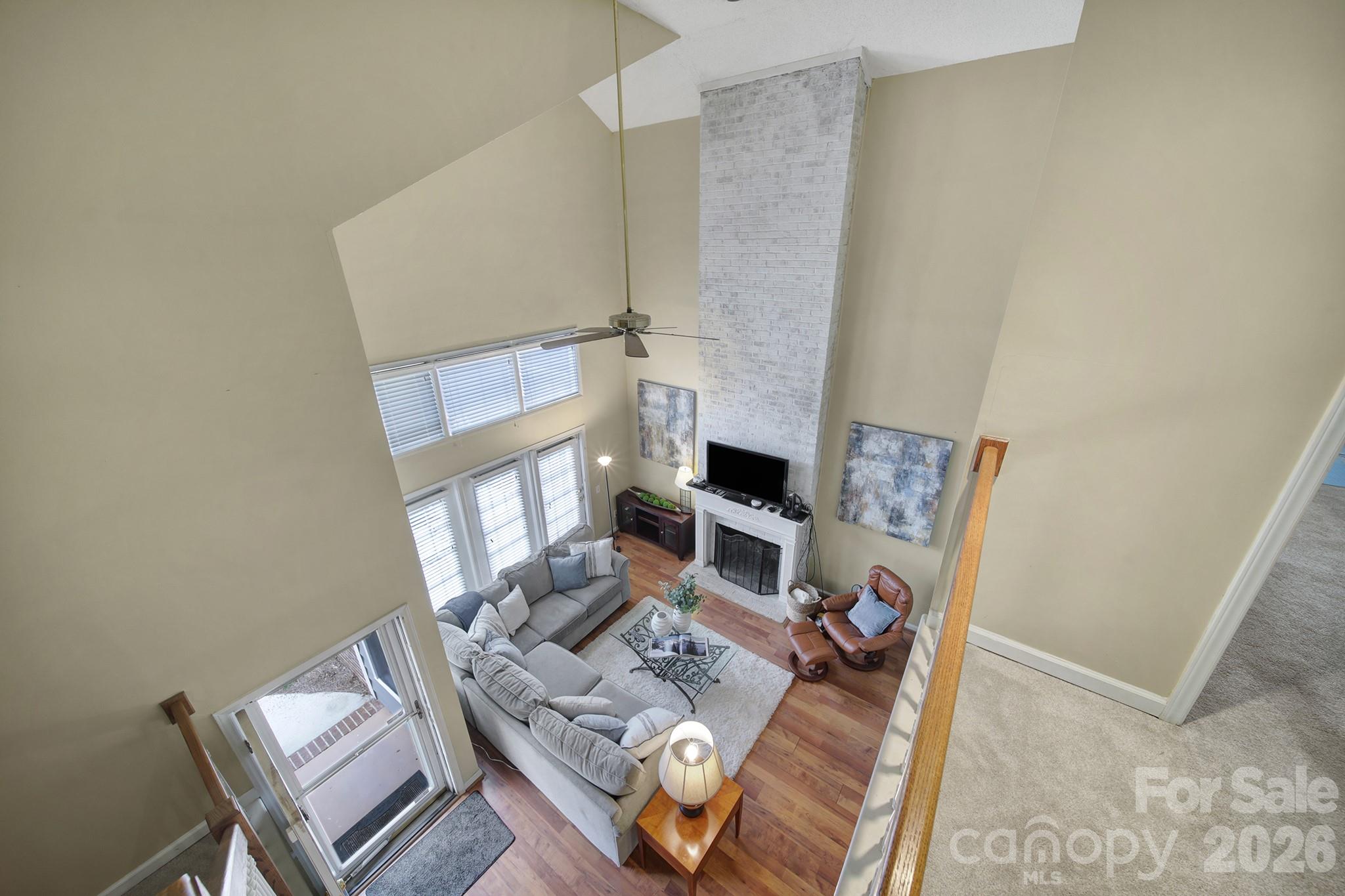 The Gates at Quail Hollow - Residential