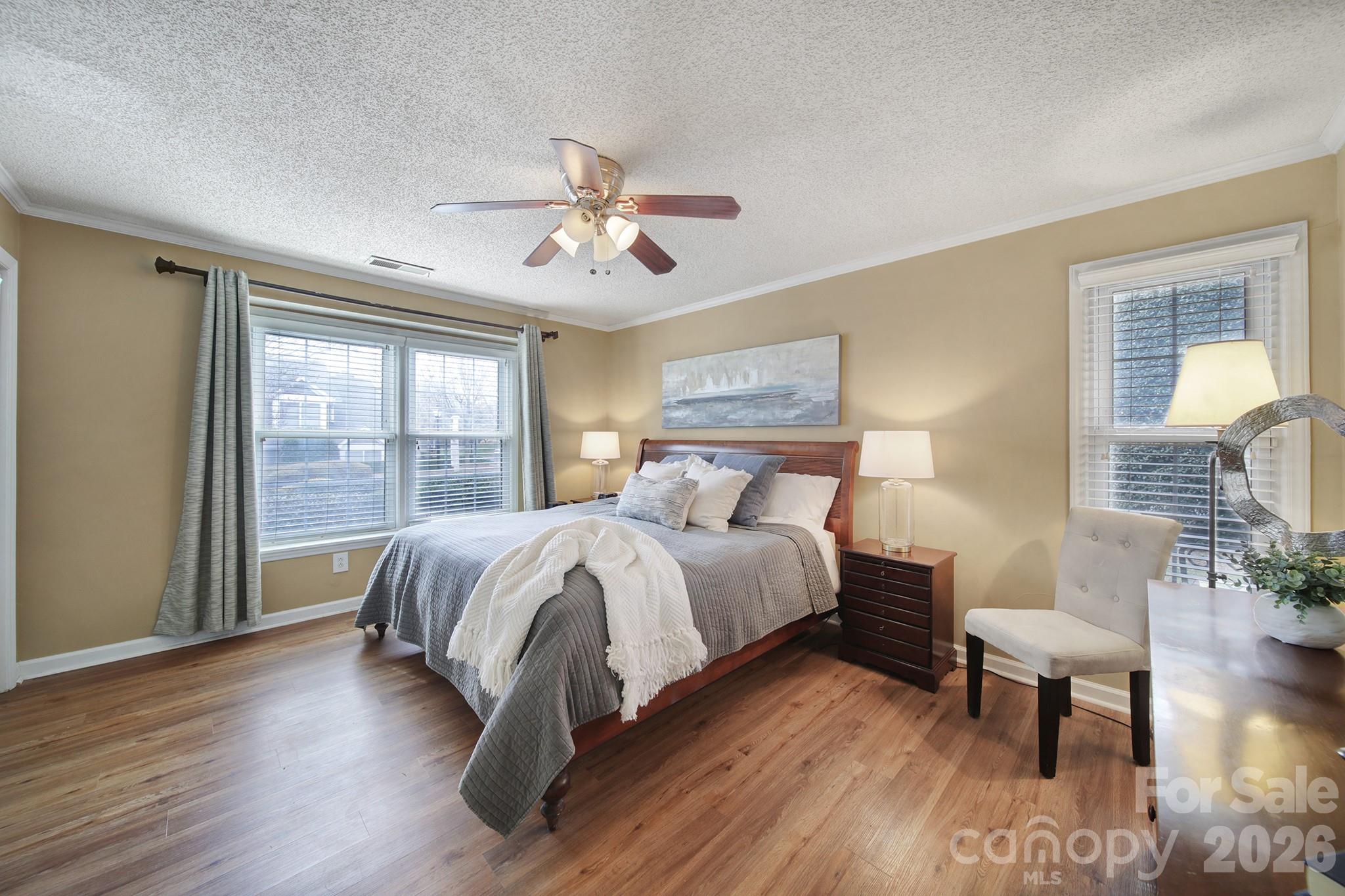 The Gates at Quail Hollow - Residential