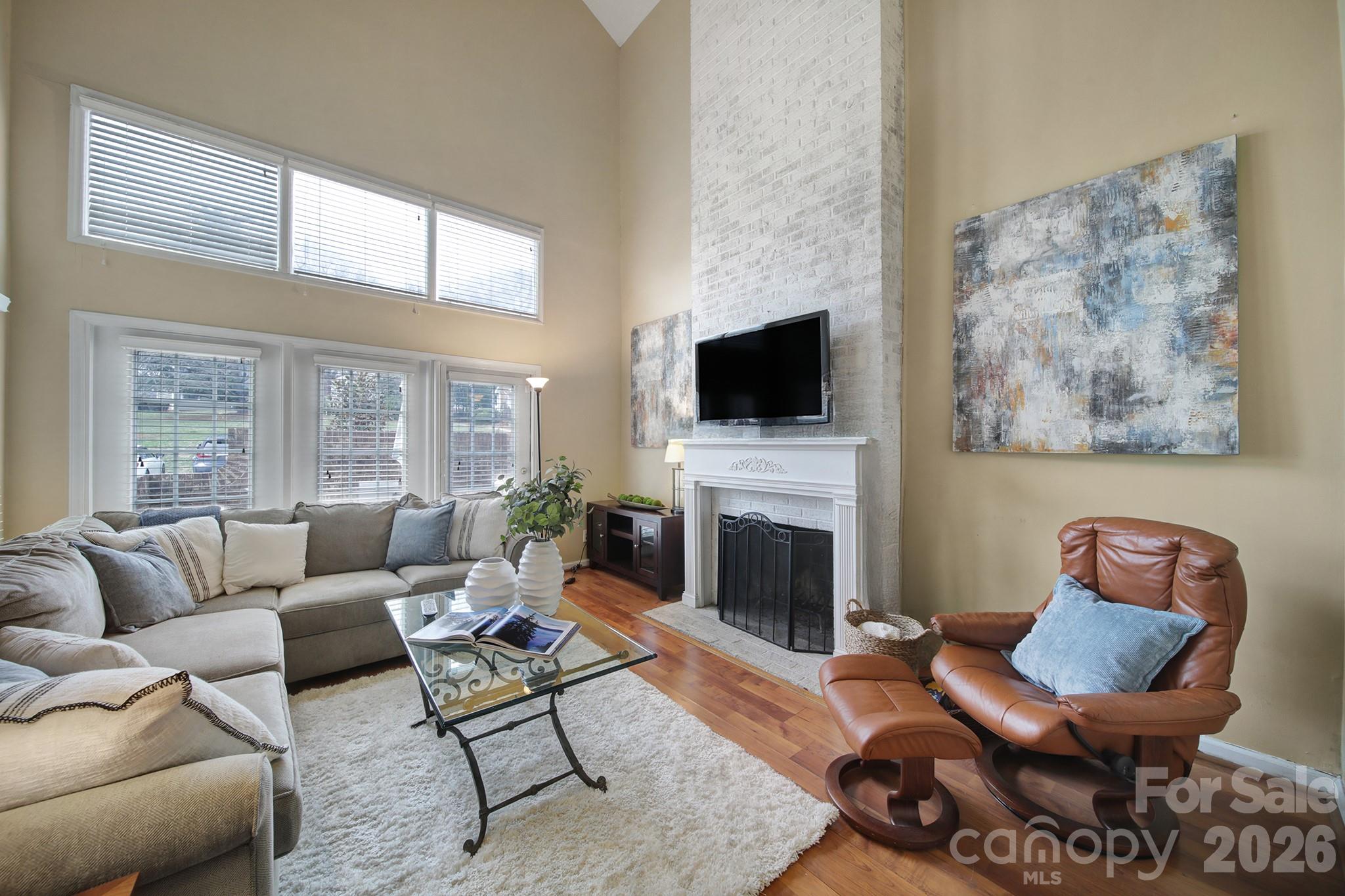 The Gates at Quail Hollow - Residential