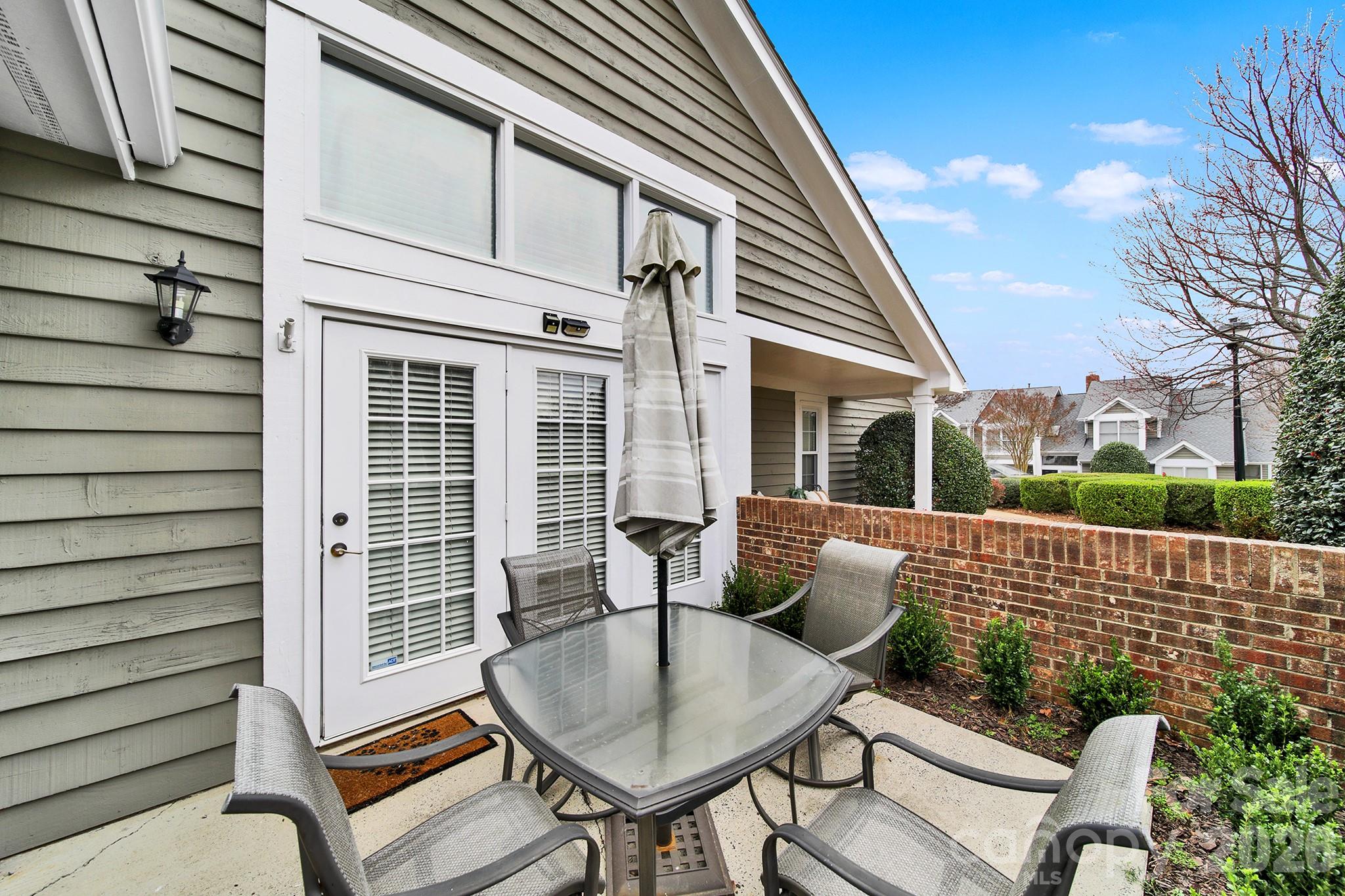The Gates at Quail Hollow - Residential