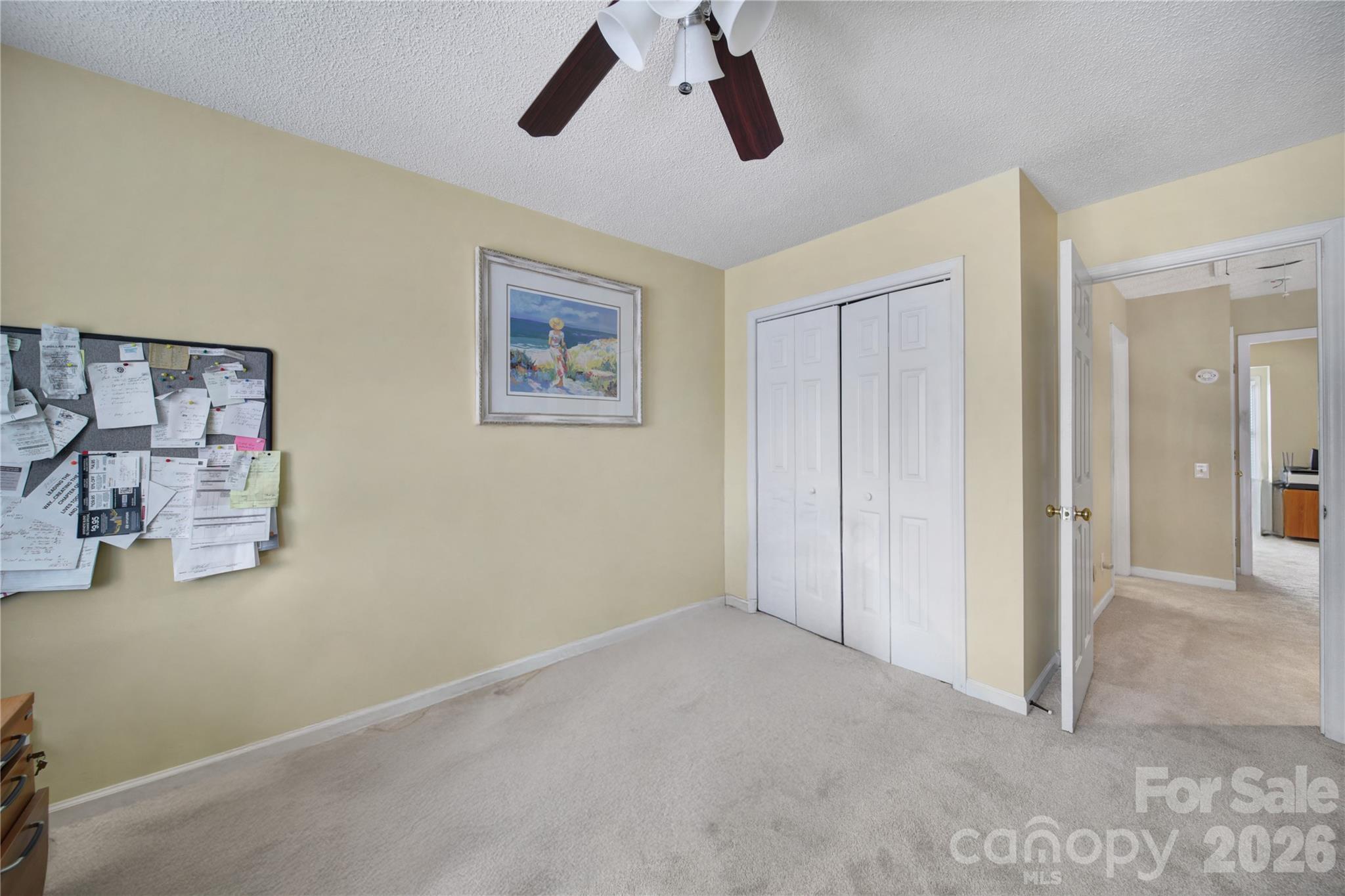 The Gates at Quail Hollow - Residential