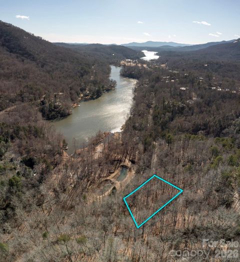 171 Deerfield Drive 15 Lake Lure NC 28746