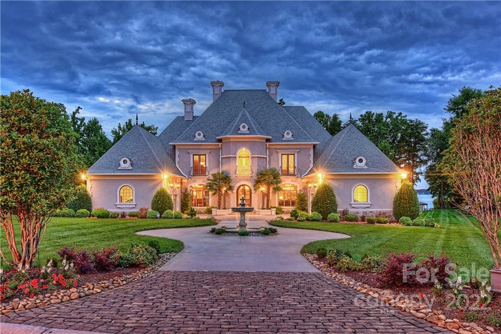 Norman Estates - Residential