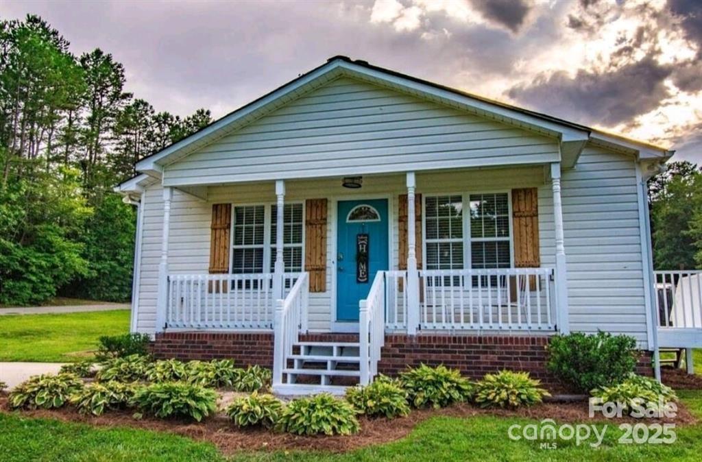 Shady Haven - Residential