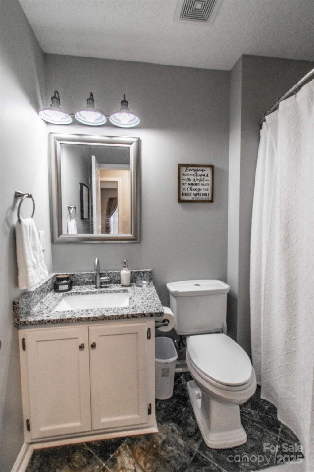 Shady Haven - Residential