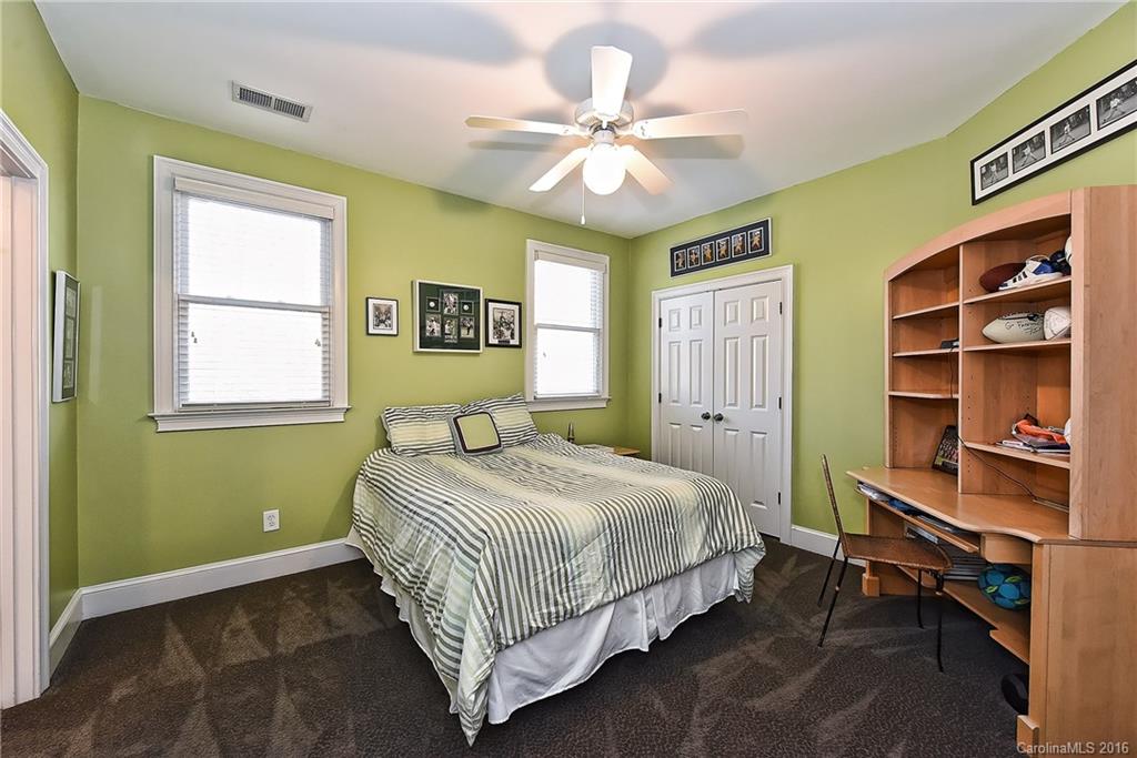 Ballantyne Country Club - Residential