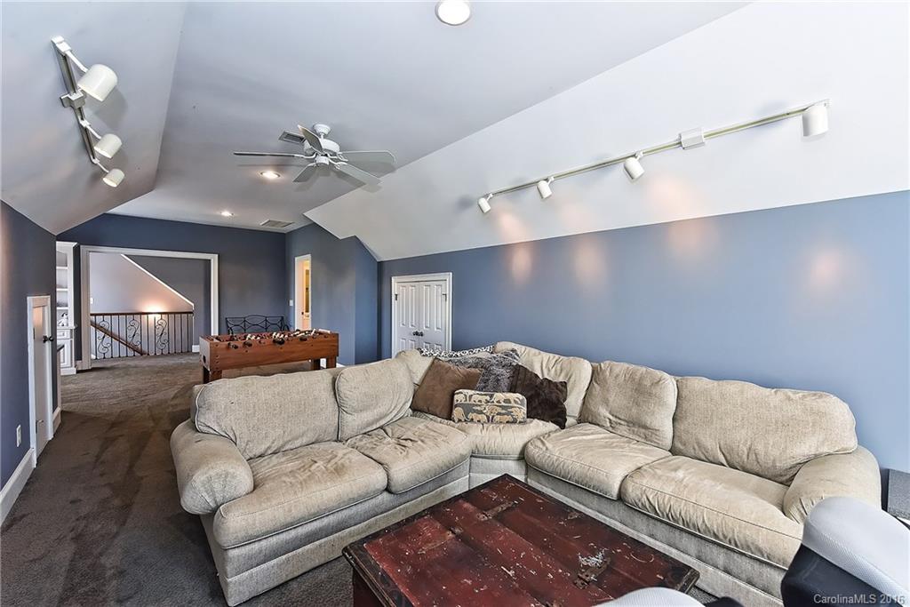 Ballantyne Country Club - Residential