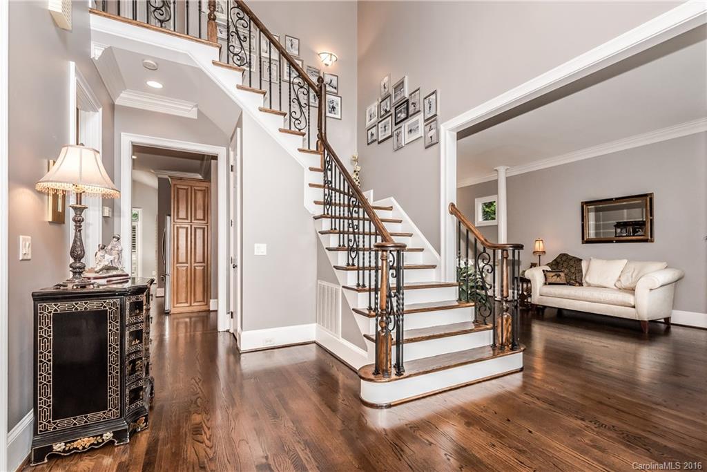 Ballantyne Country Club - Residential