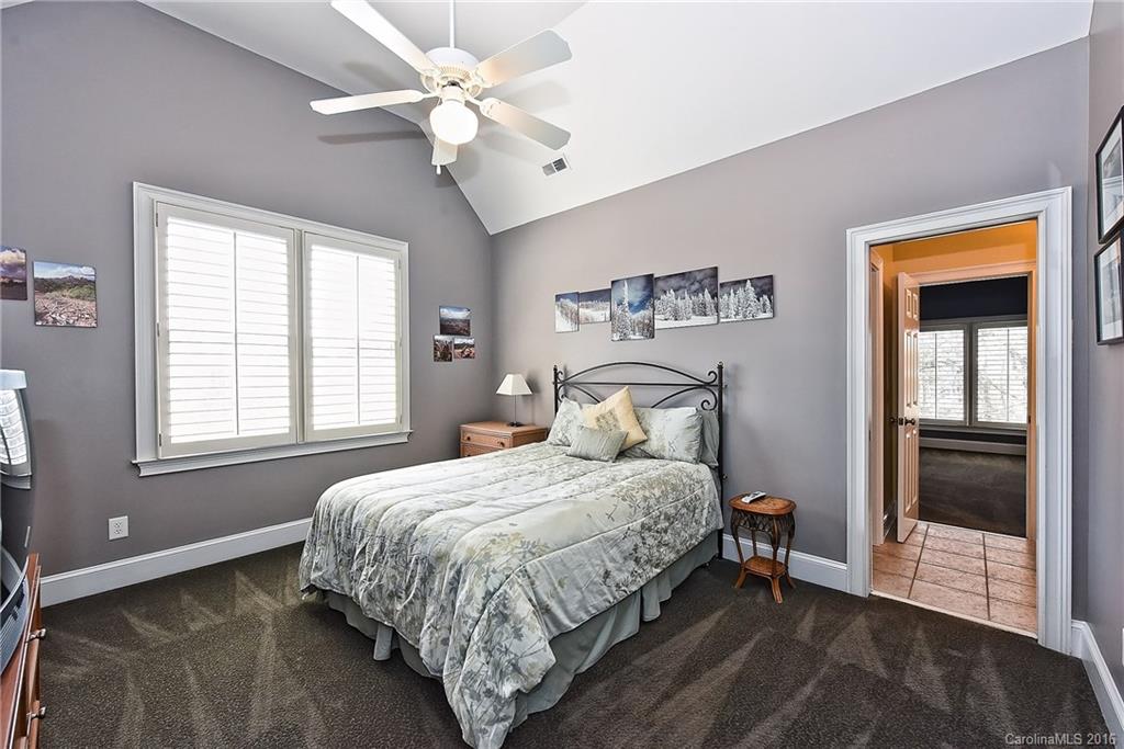 Ballantyne Country Club - Residential