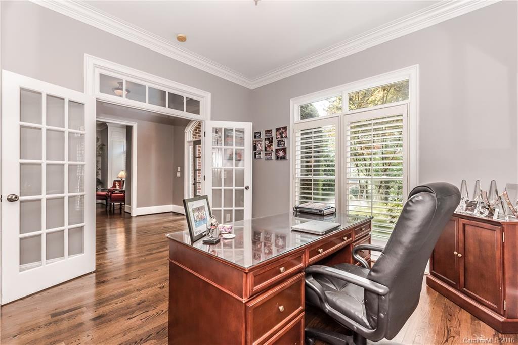 Ballantyne Country Club - Residential