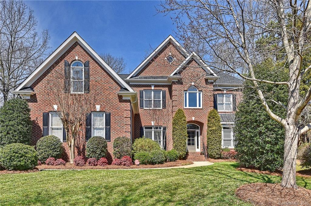 Ballantyne Country Club - Residential