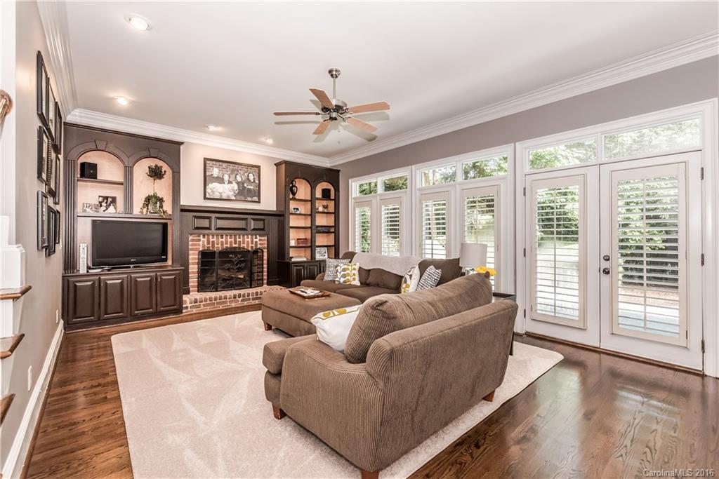 Ballantyne Country Club - Residential