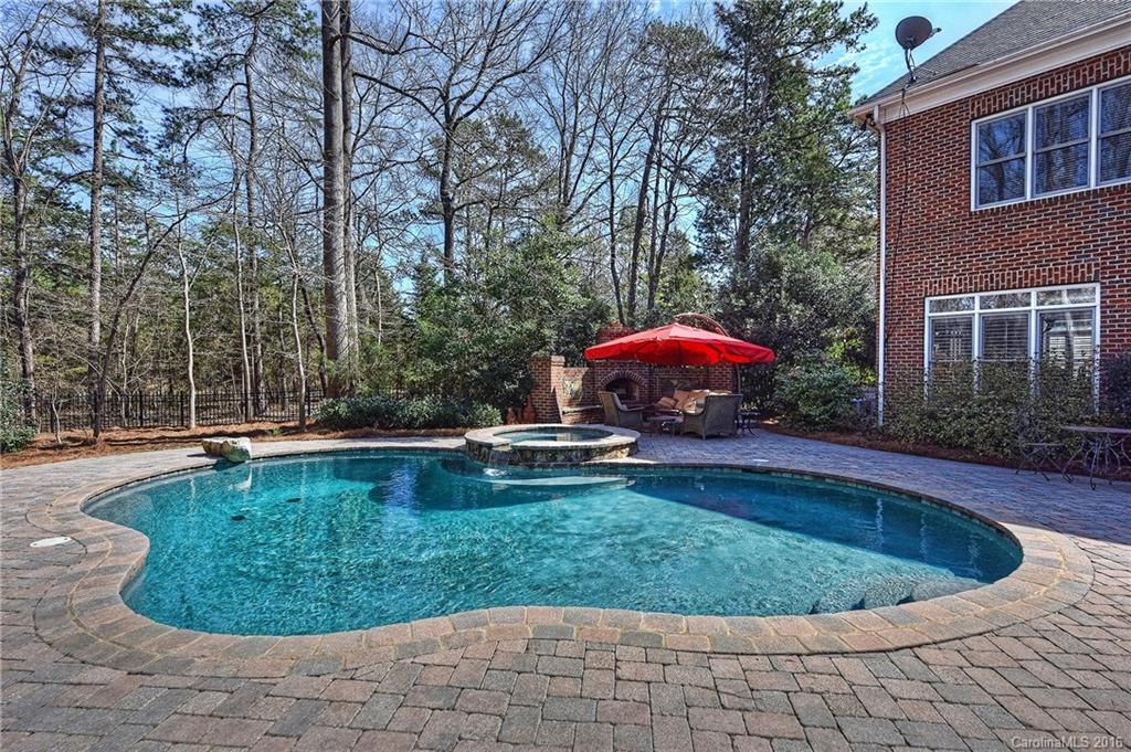 Ballantyne Country Club - Residential