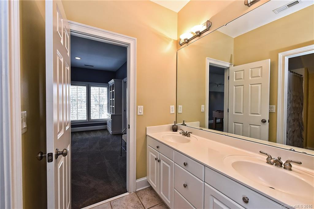 Ballantyne Country Club - Residential