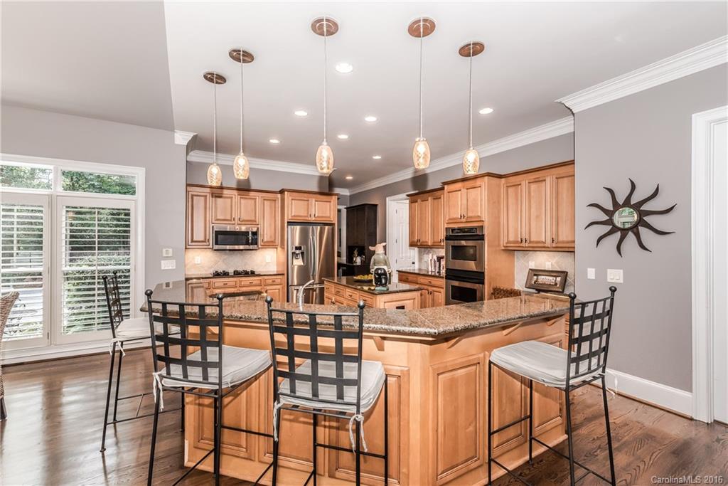 Ballantyne Country Club - Residential