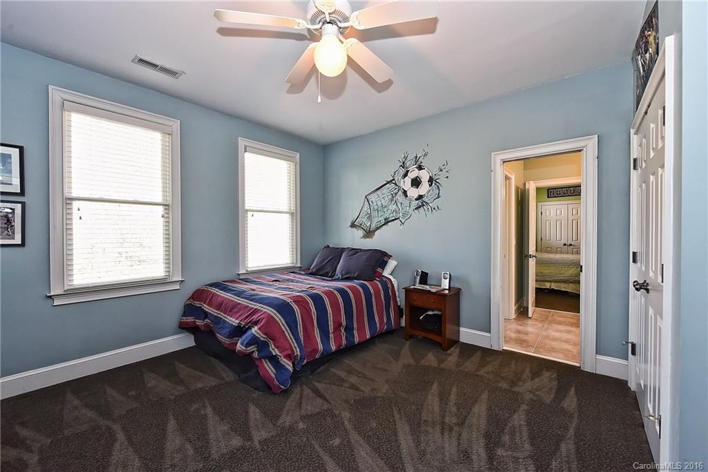 Ballantyne Country Club - Residential