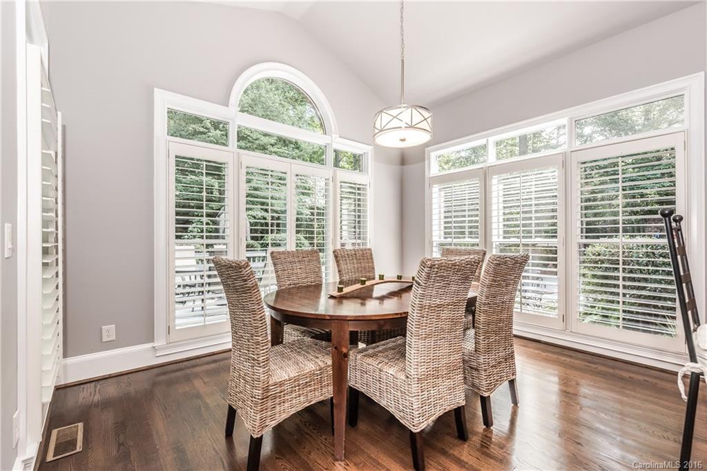 Ballantyne Country Club - Residential