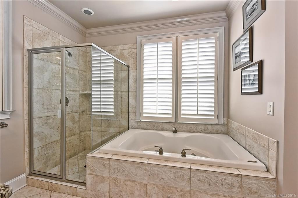 Ballantyne Country Club - Residential