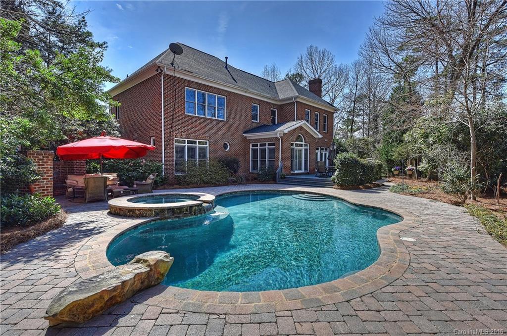 Ballantyne Country Club - Residential