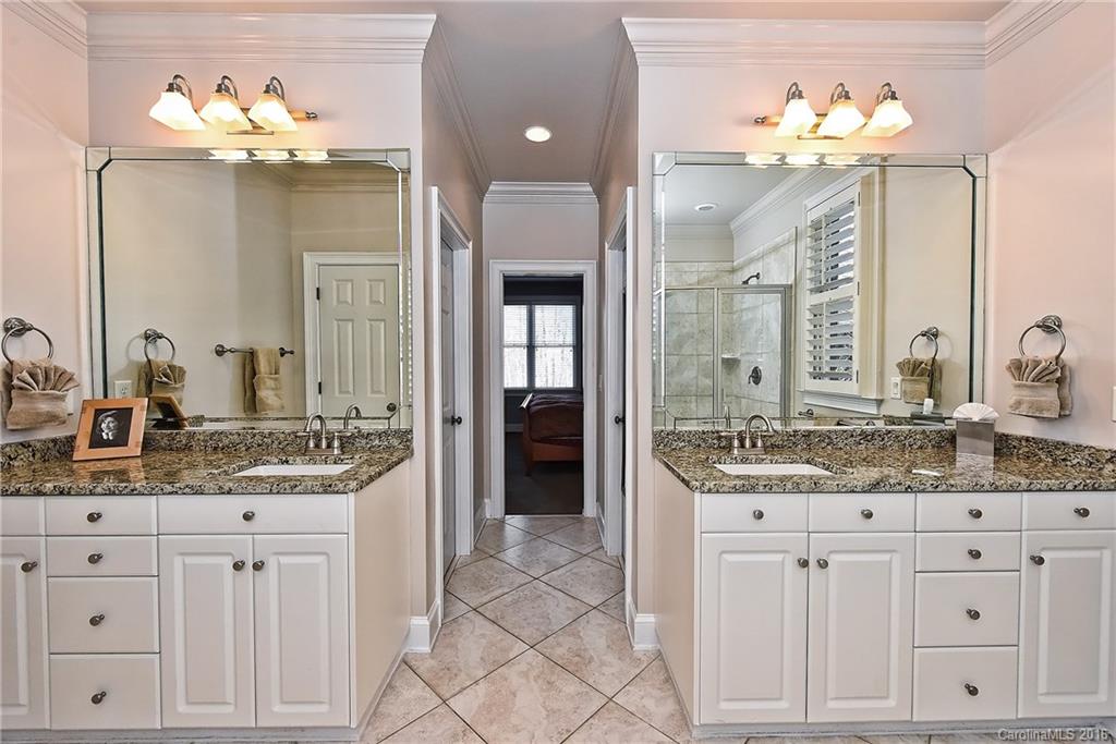 Ballantyne Country Club - Residential