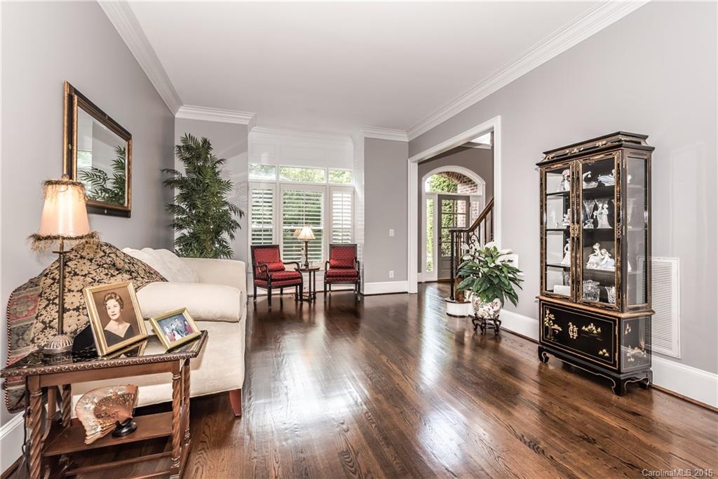 Ballantyne Country Club - Residential