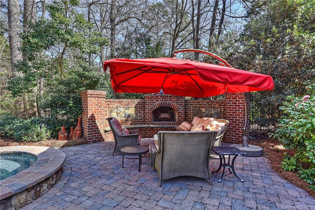 Ballantyne Country Club - Residential